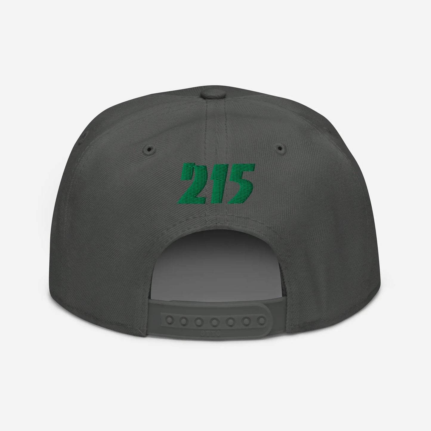 PRAY FOR PHILLY Snapback Hat - Da G.A.T.E 33
