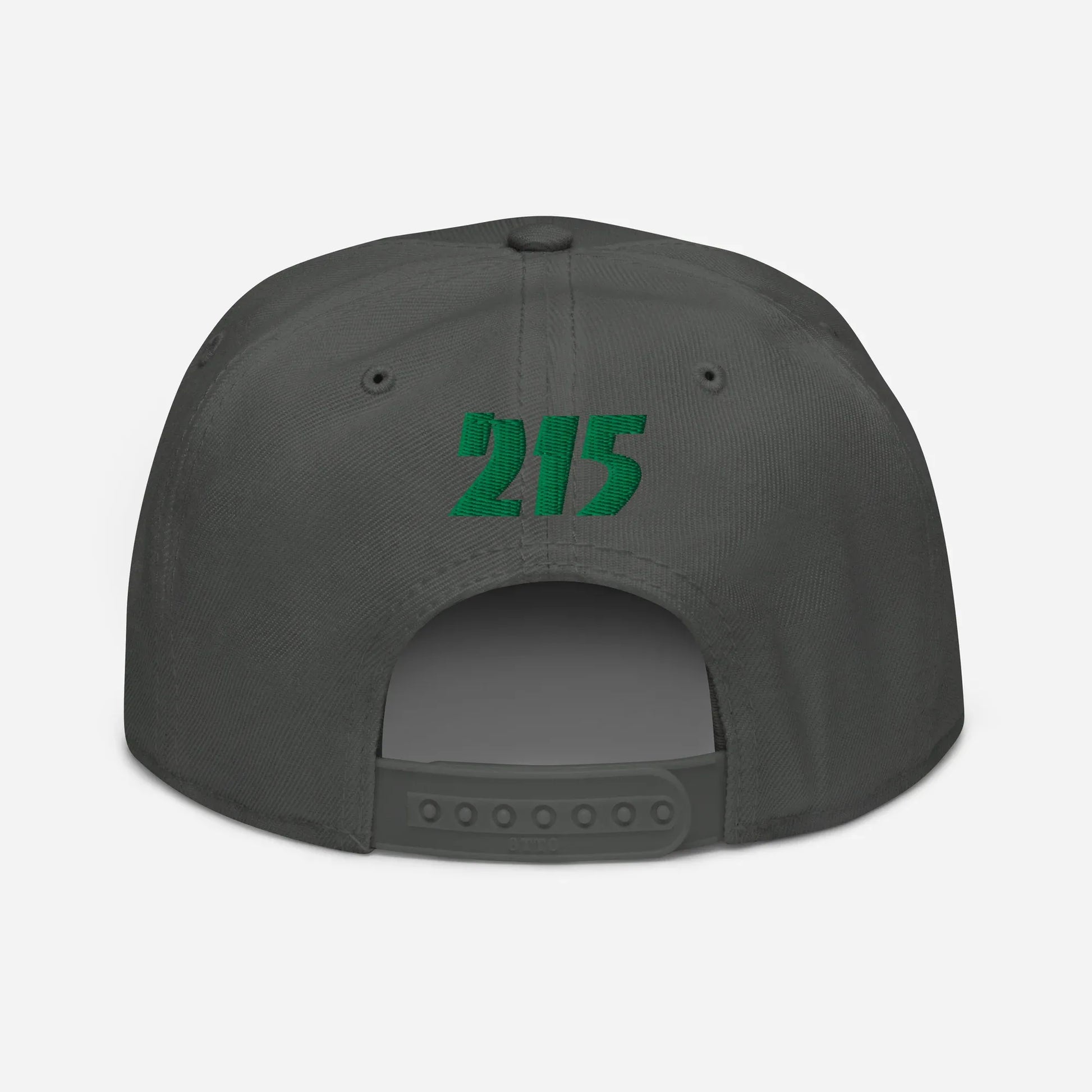 PRAY FOR PHILLY Snapback Hat - Da G.A.T.E 33