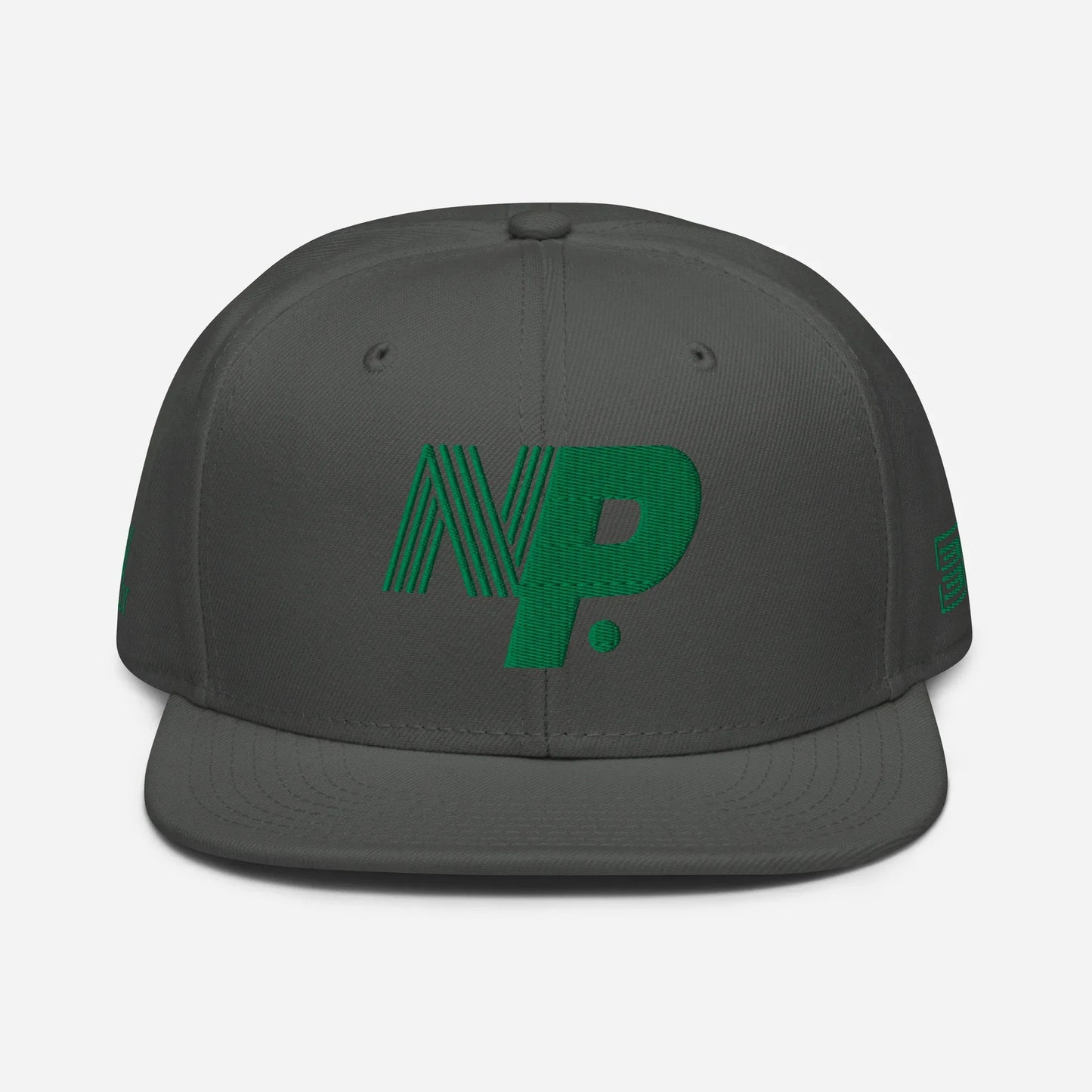 PRAY FOR PHILLY Snapback Hat - Da G.A.T.E 33