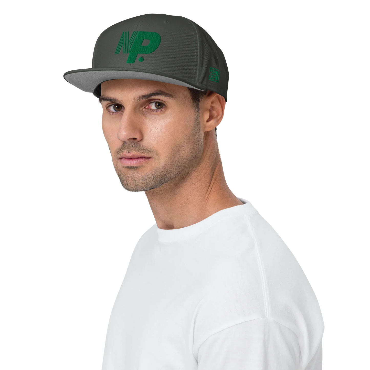 PRAY FOR PHILLY Snapback Hat - Da G.A.T.E 33