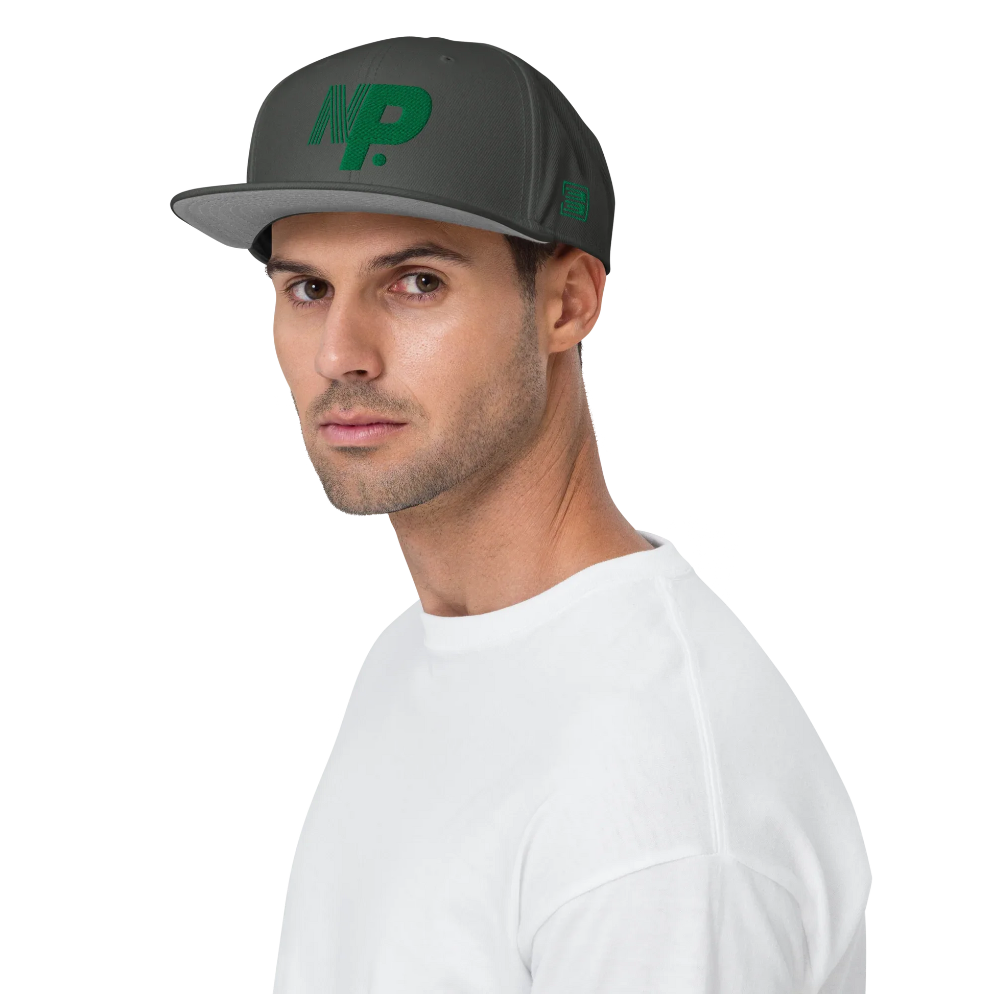 PRAY FOR PHILLY Snapback Hat - Da G.A.T.E 33