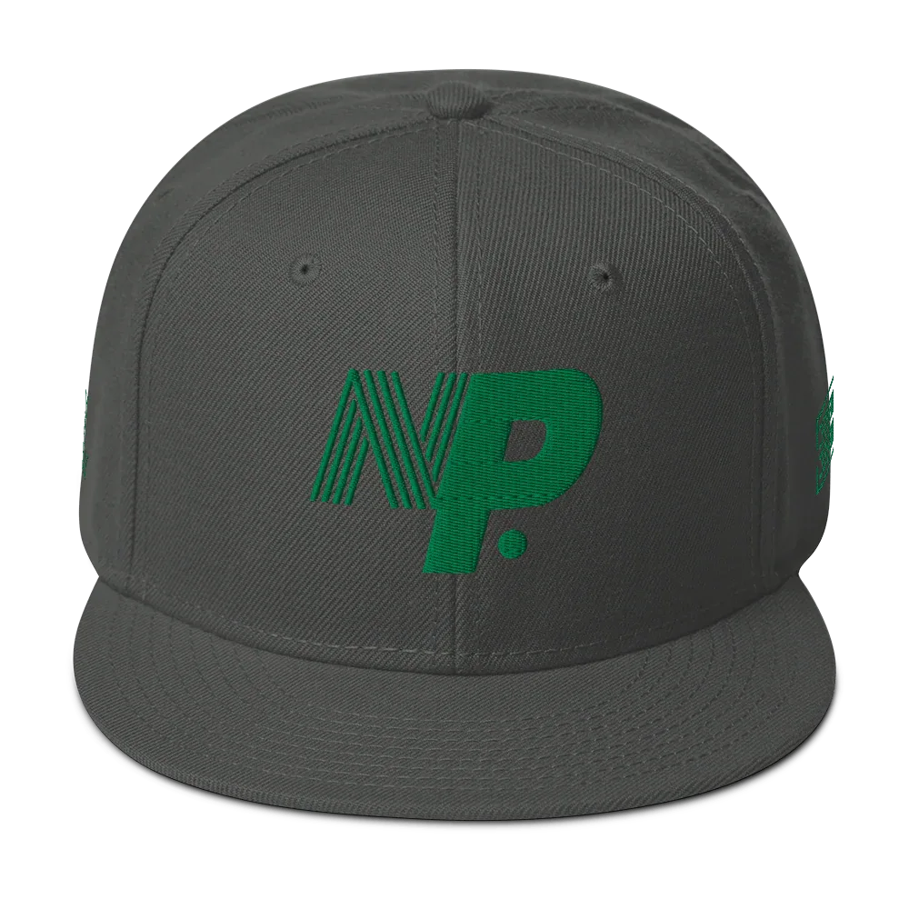 PRAY FOR PHILLY Snapback Hat - Da G.A.T.E 33