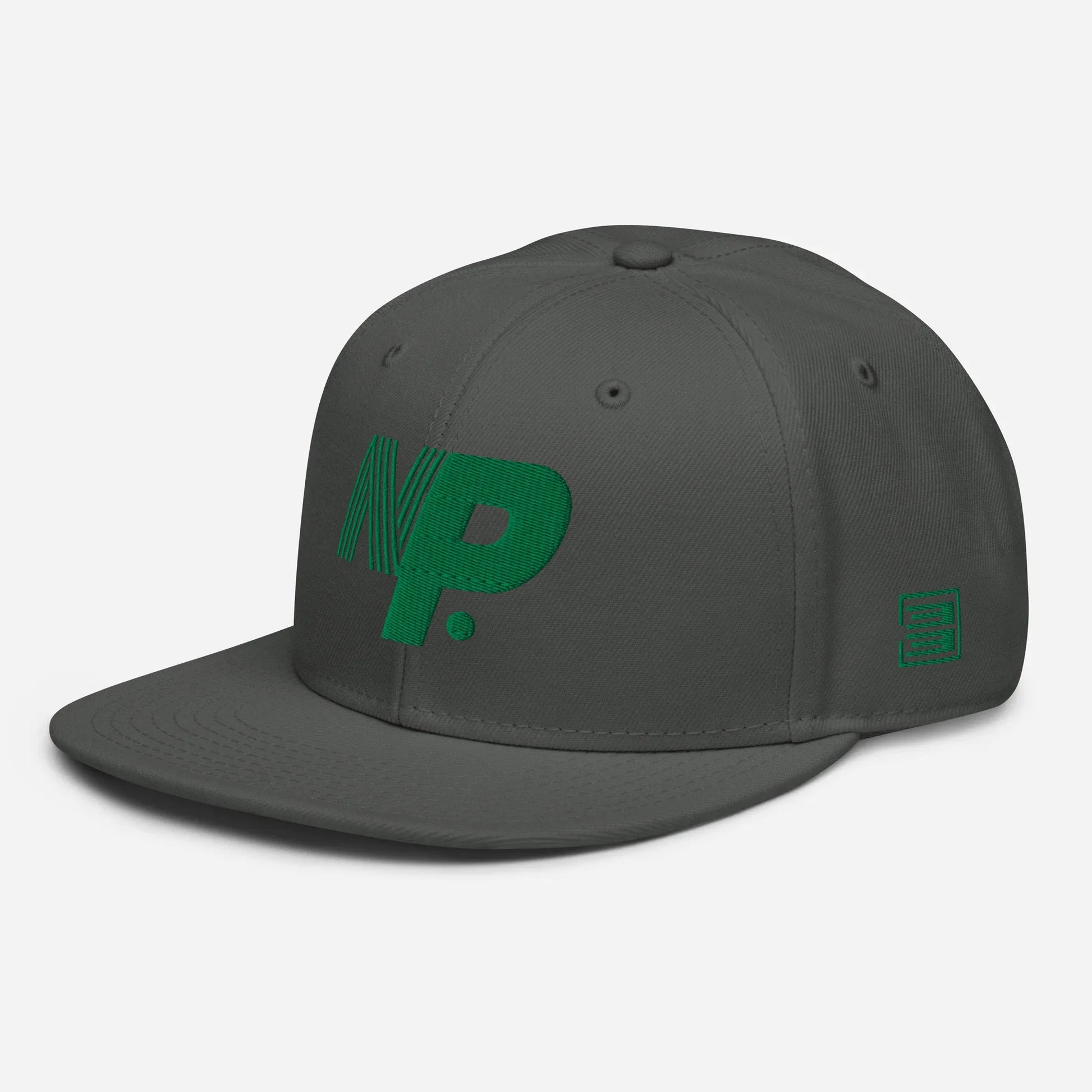 PRAY FOR PHILLY Snapback Hat - Da G.A.T.E 33