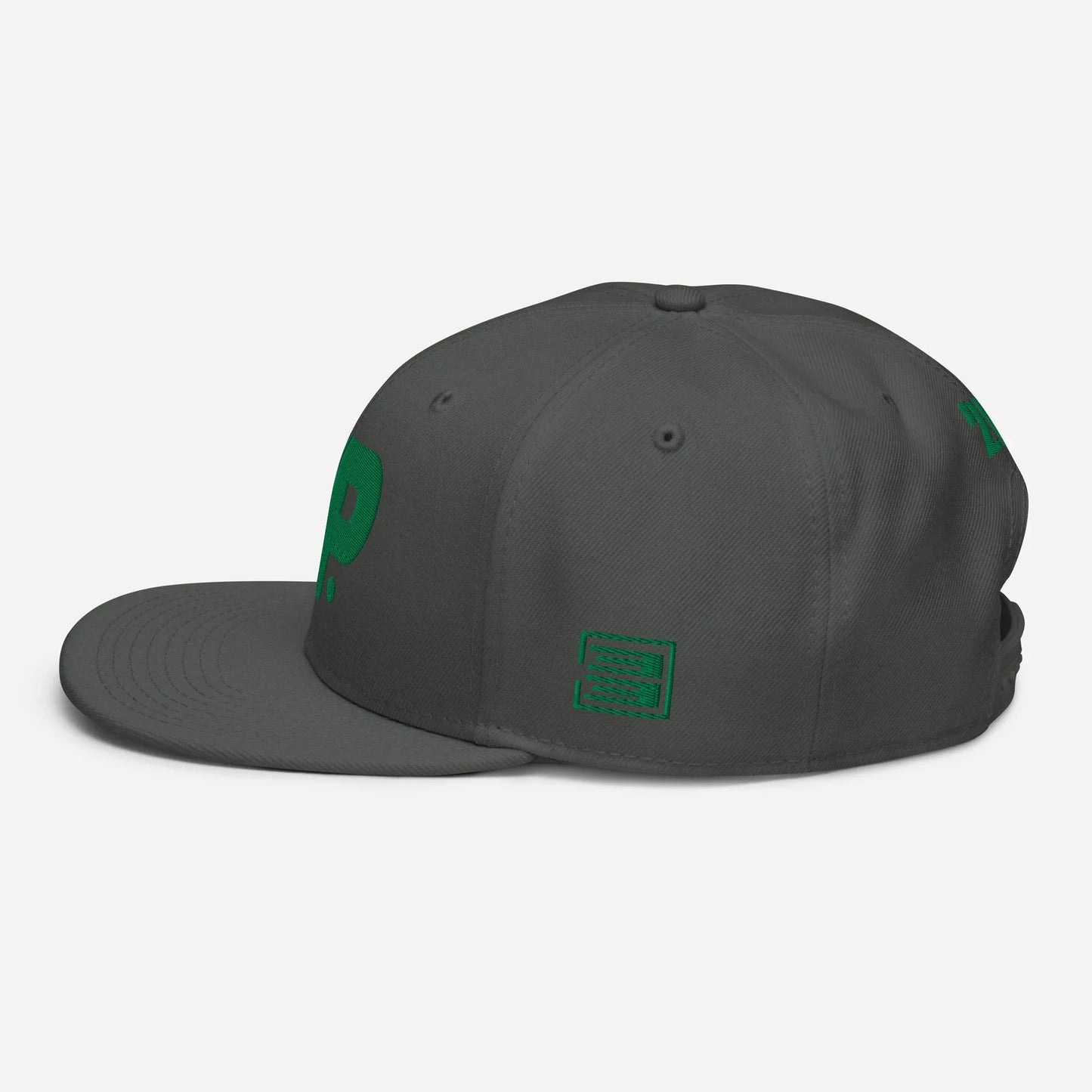 PRAY FOR PHILLY Snapback Hat - Da G.A.T.E 33