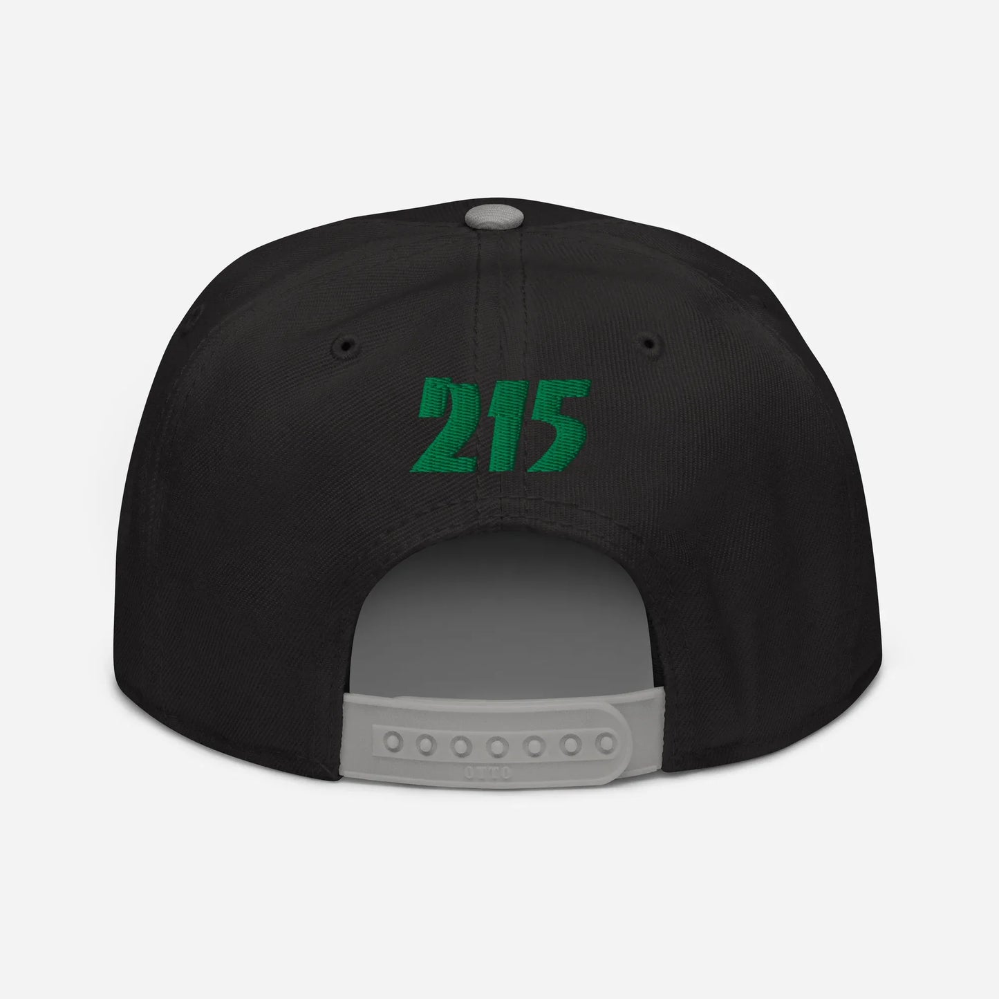 PRAY FOR PHILLY Snapback Hat - Da G.A.T.E 33