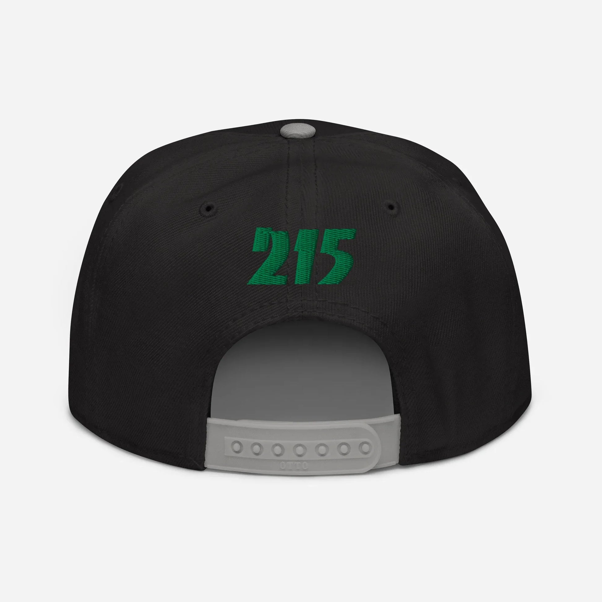 PRAY FOR PHILLY Snapback Hat - Da G.A.T.E 33