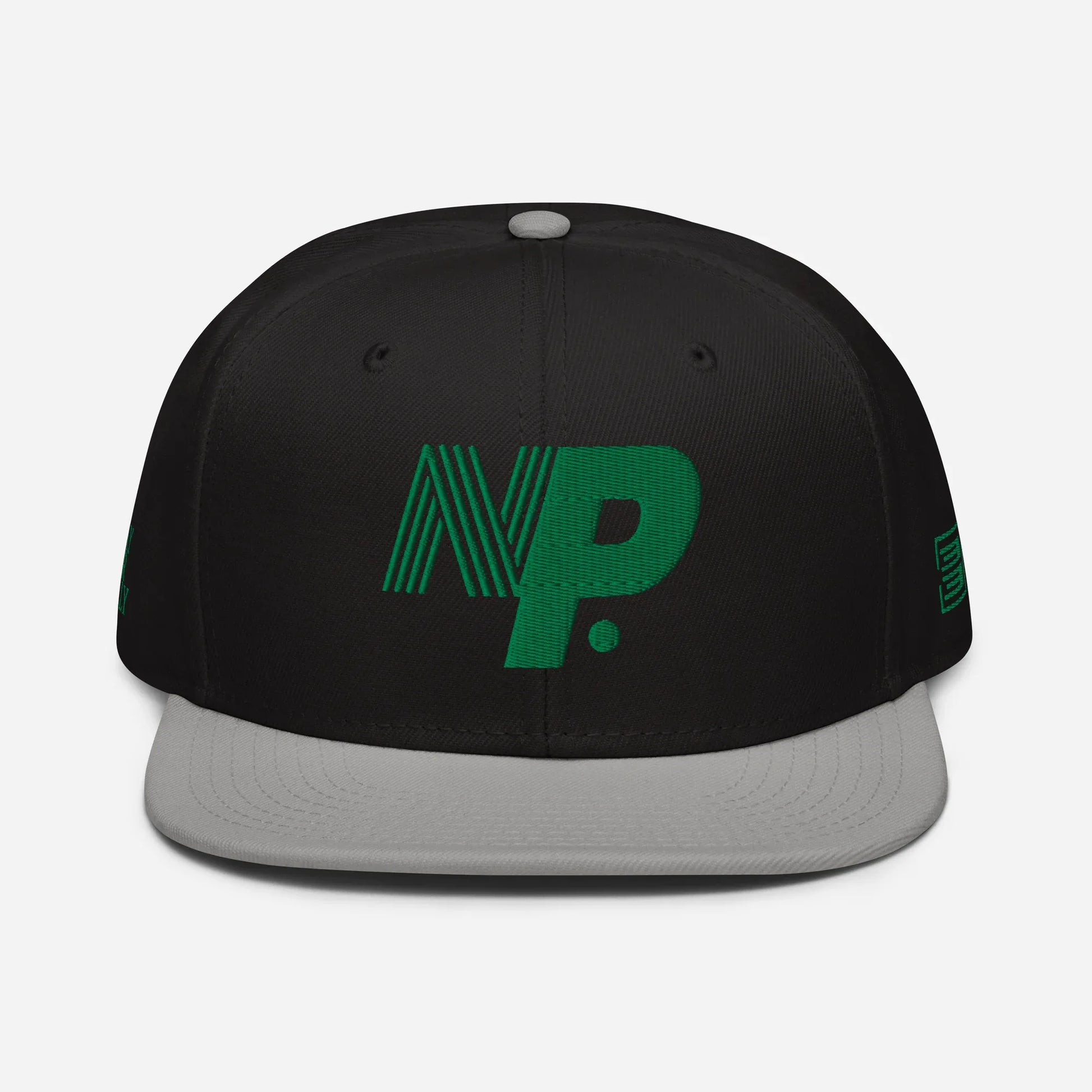 PRAY FOR PHILLY Snapback Hat - Da G.A.T.E 33