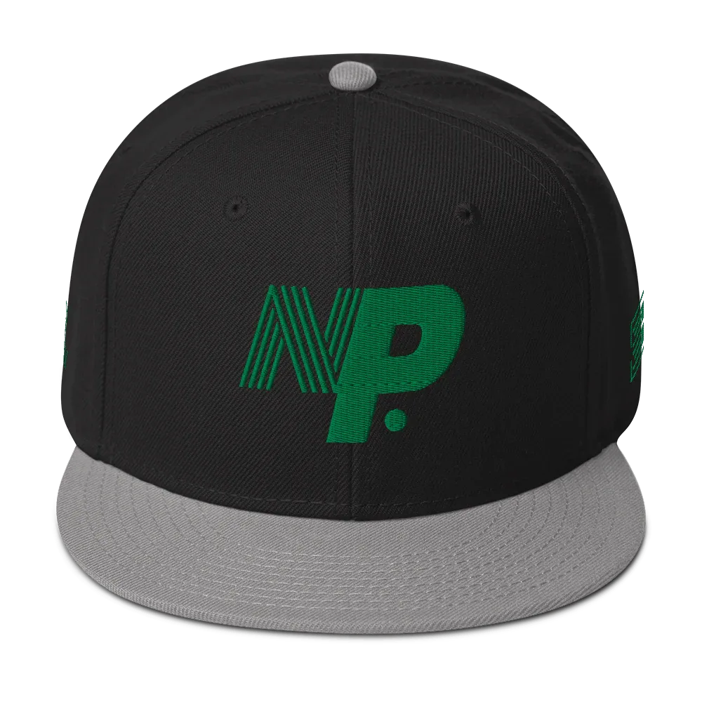 PRAY FOR PHILLY Snapback Hat - Da G.A.T.E 33