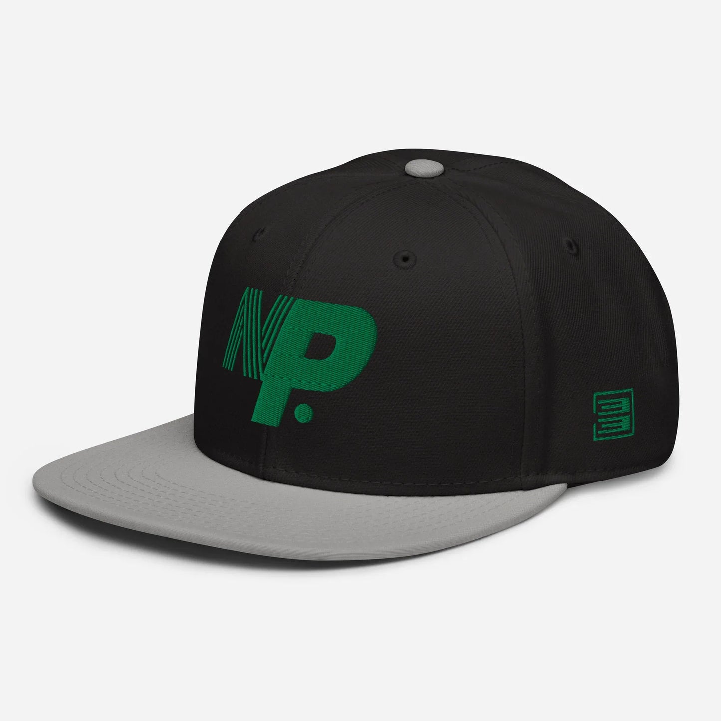 PRAY FOR PHILLY Snapback Hat - Da G.A.T.E 33