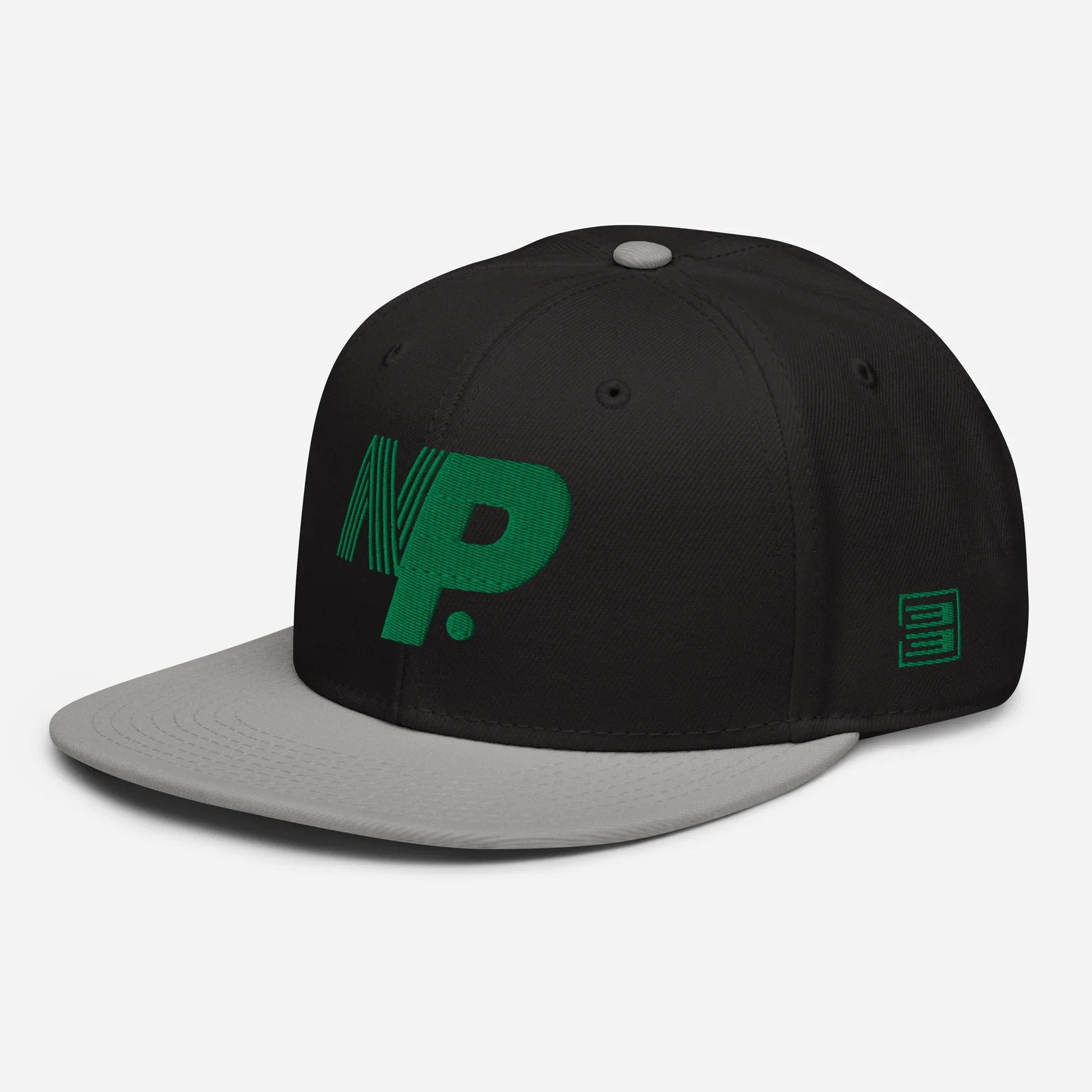 PRAY FOR PHILLY Snapback Hat - Da G.A.T.E 33