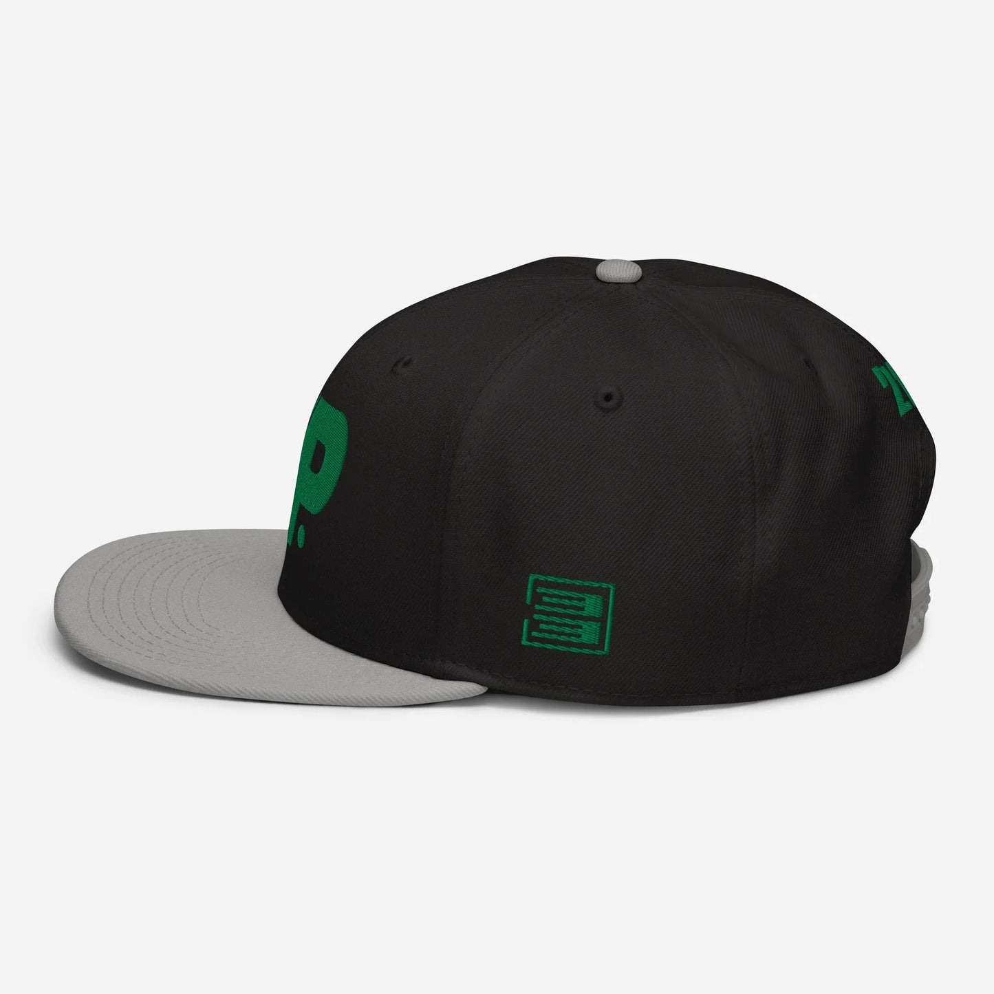 PRAY FOR PHILLY Snapback Hat - Da G.A.T.E 33