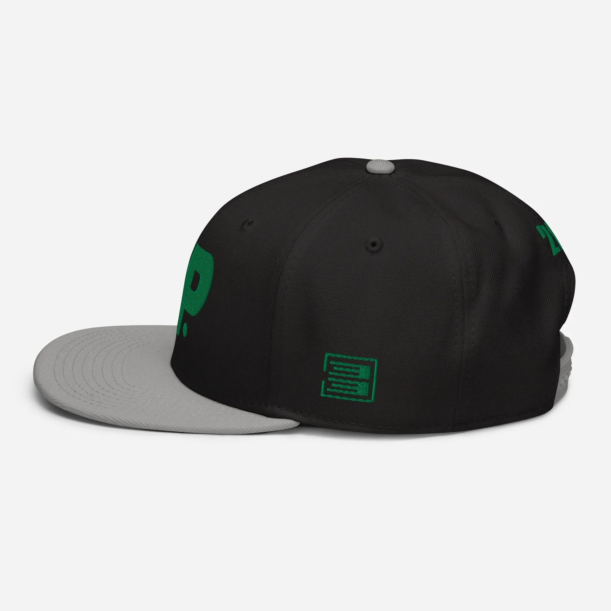 PRAY FOR PHILLY Snapback Hat - Da G.A.T.E 33