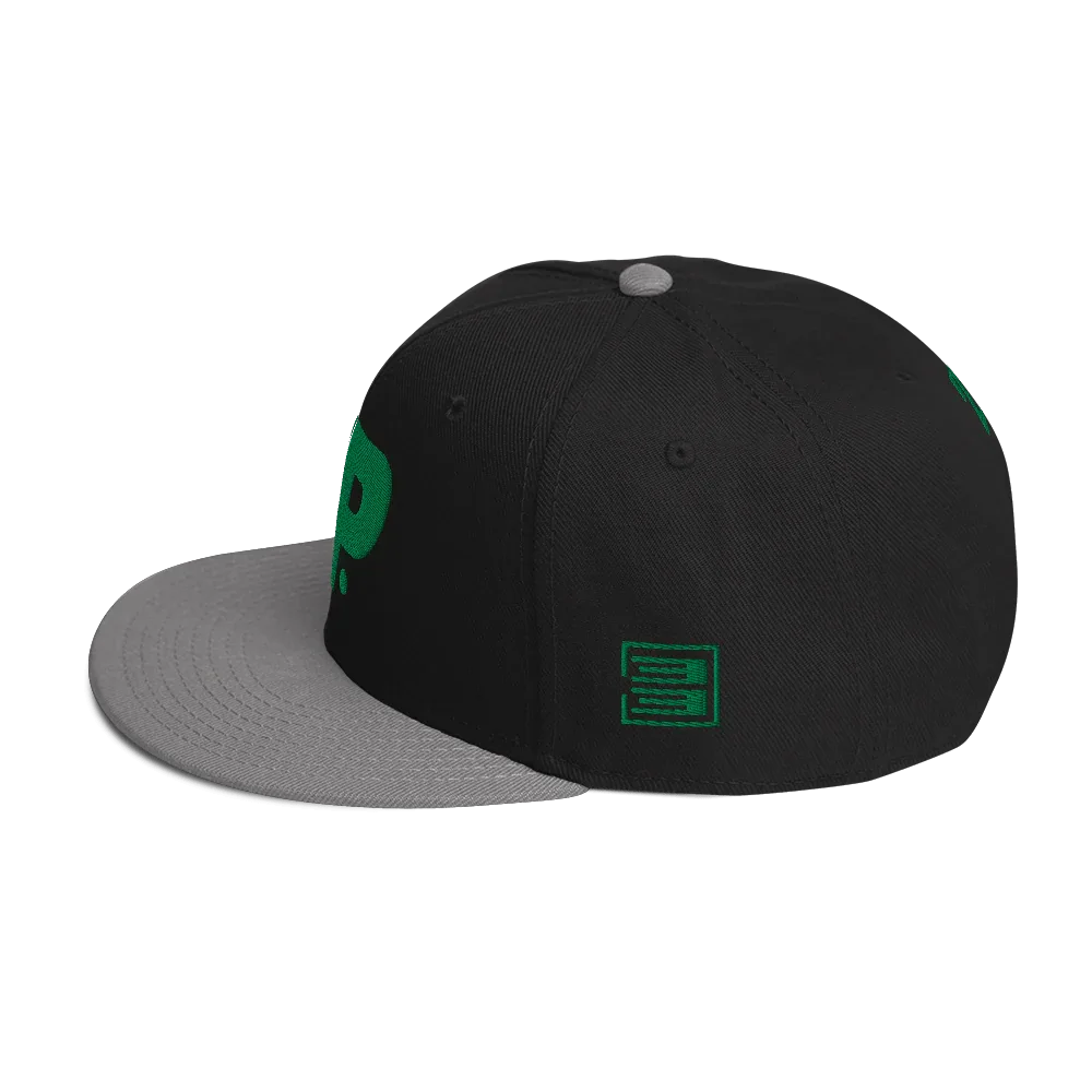 PRAY FOR PHILLY Snapback Hat - Da G.A.T.E 33