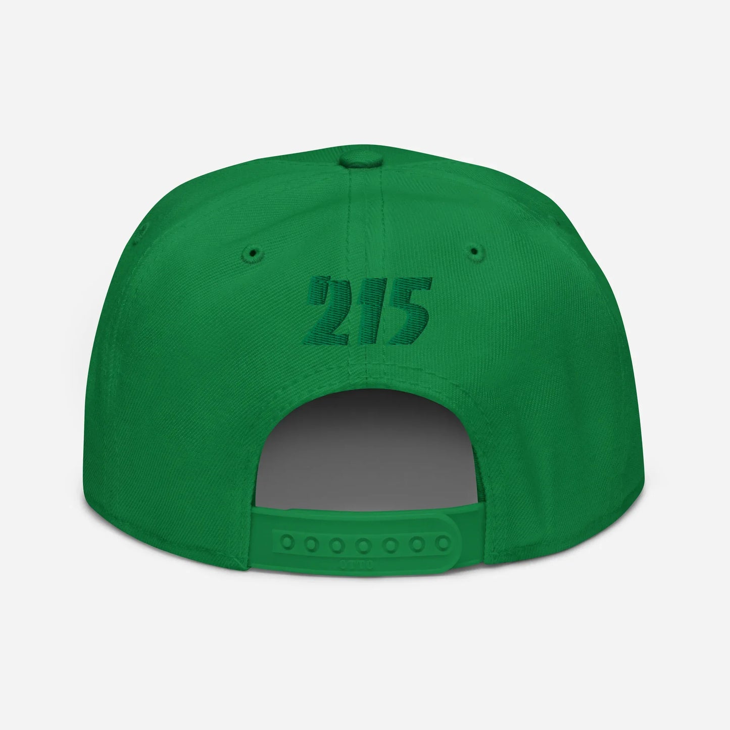 PRAY FOR PHILLY Snapback Hat - Da G.A.T.E 33