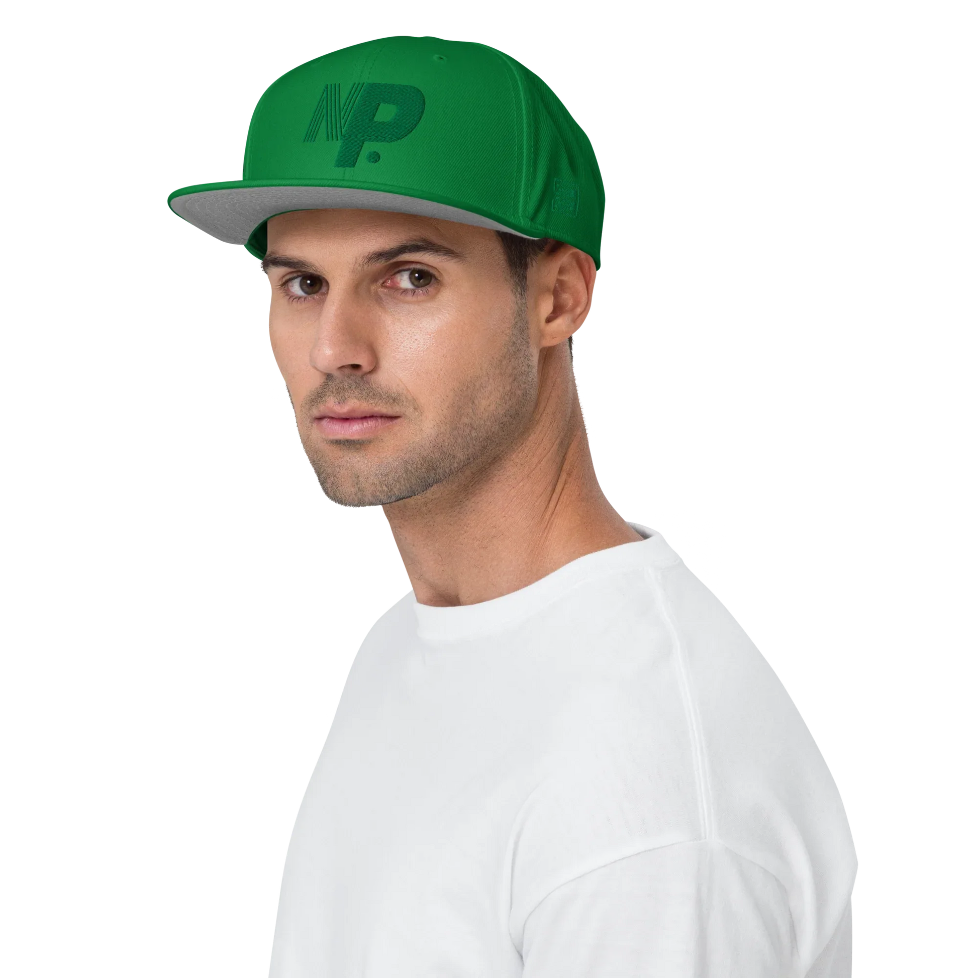 PRAY FOR PHILLY Snapback Hat - Da G.A.T.E 33