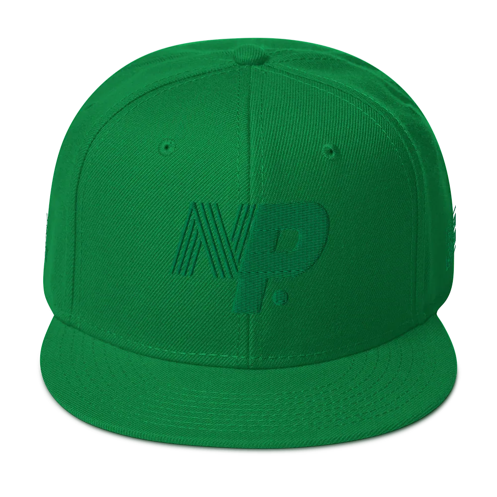 PRAY FOR PHILLY Snapback Hat - Da G.A.T.E 33