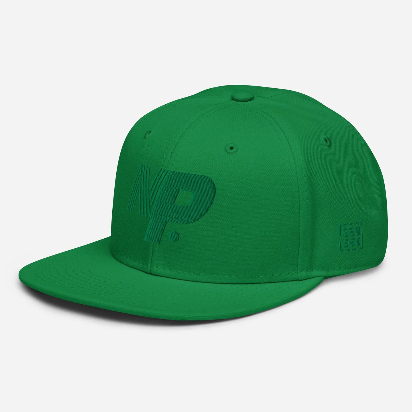 PRAY FOR PHILLY Snapback Hat - Da G.A.T.E 33