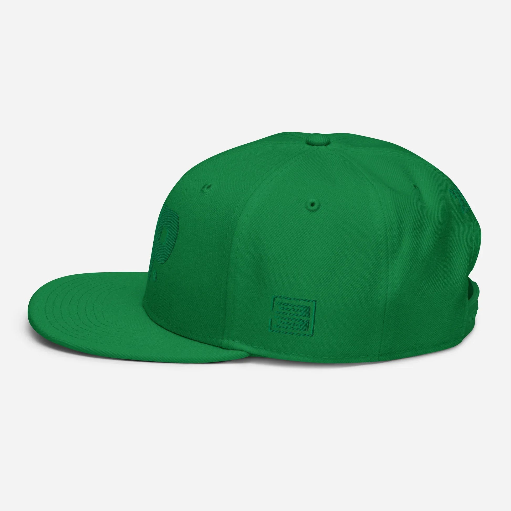 PRAY FOR PHILLY Snapback Hat - Da G.A.T.E 33