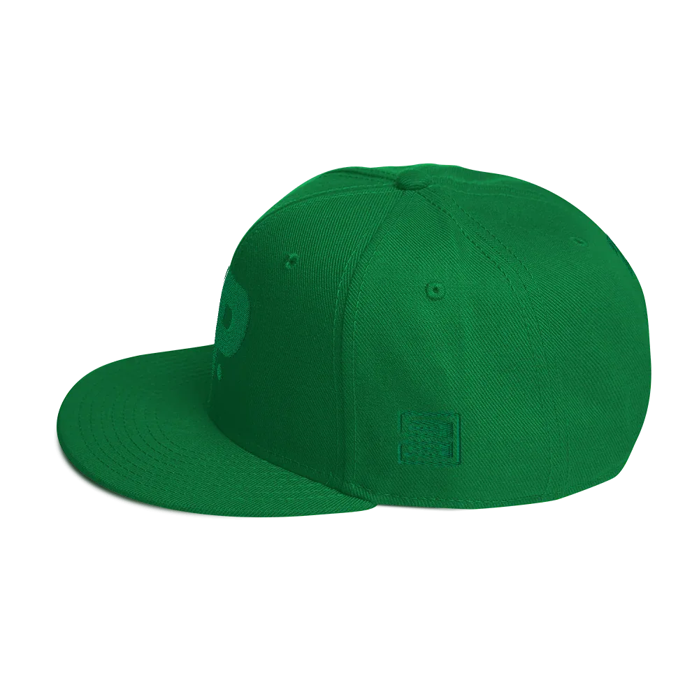 PRAY FOR PHILLY Snapback Hat - Da G.A.T.E 33