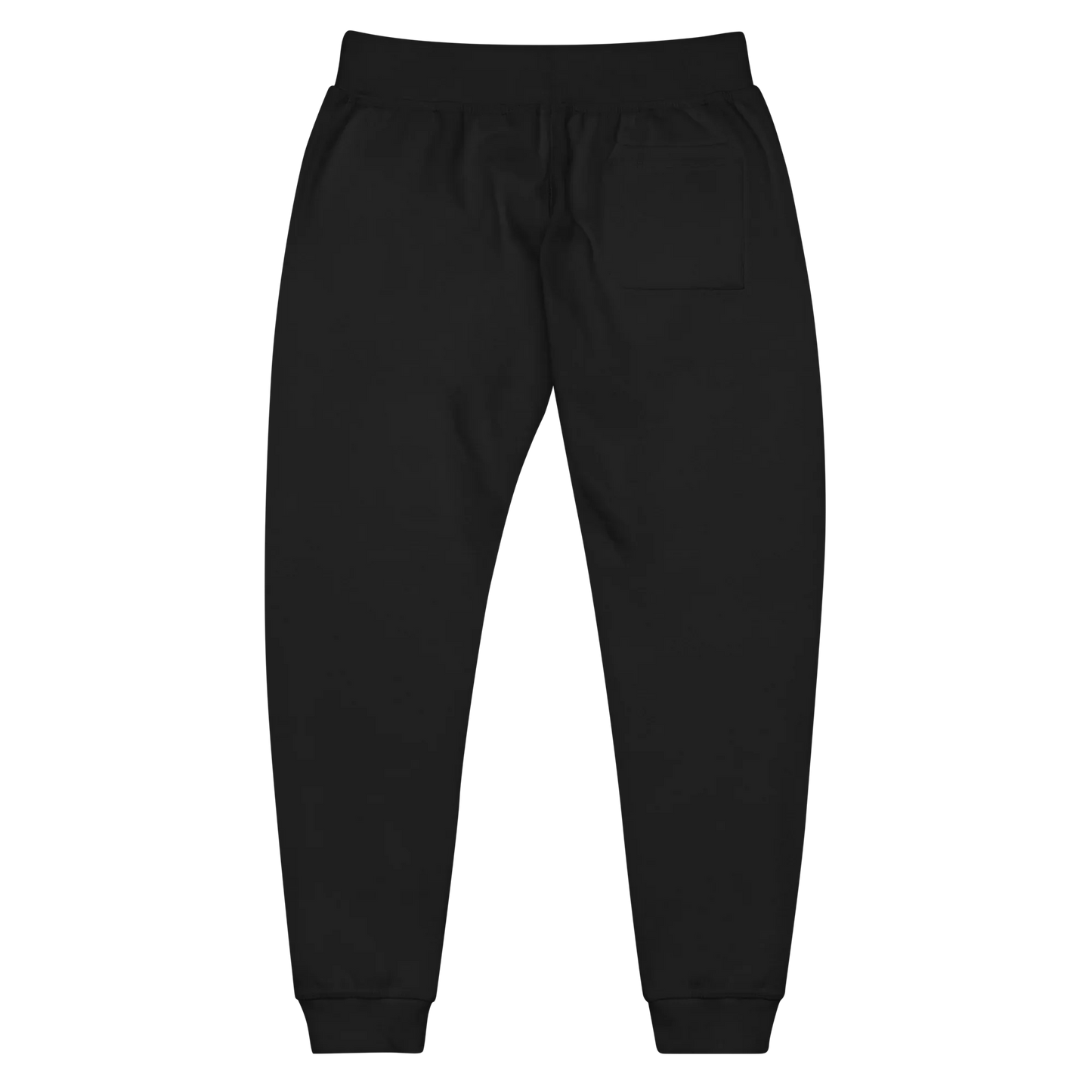 Fan The The Flames 33 Unisex fleece sweatpants - Da G.A.T.E 33