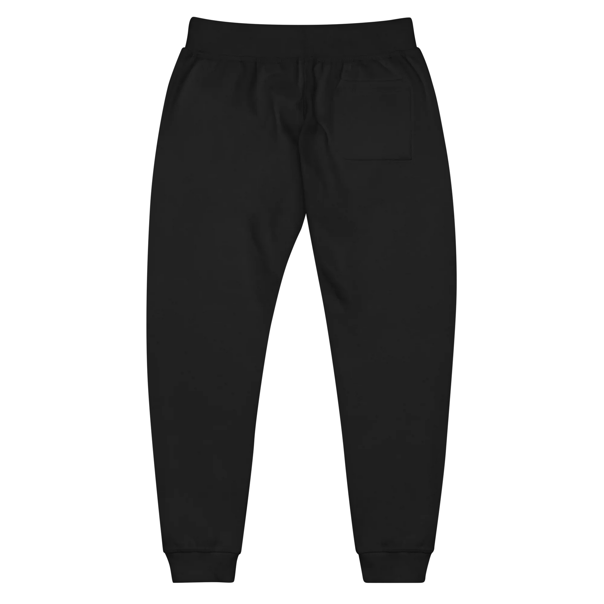 Fan The The Flames 33 Unisex fleece sweatpants - Da G.A.T.E 33