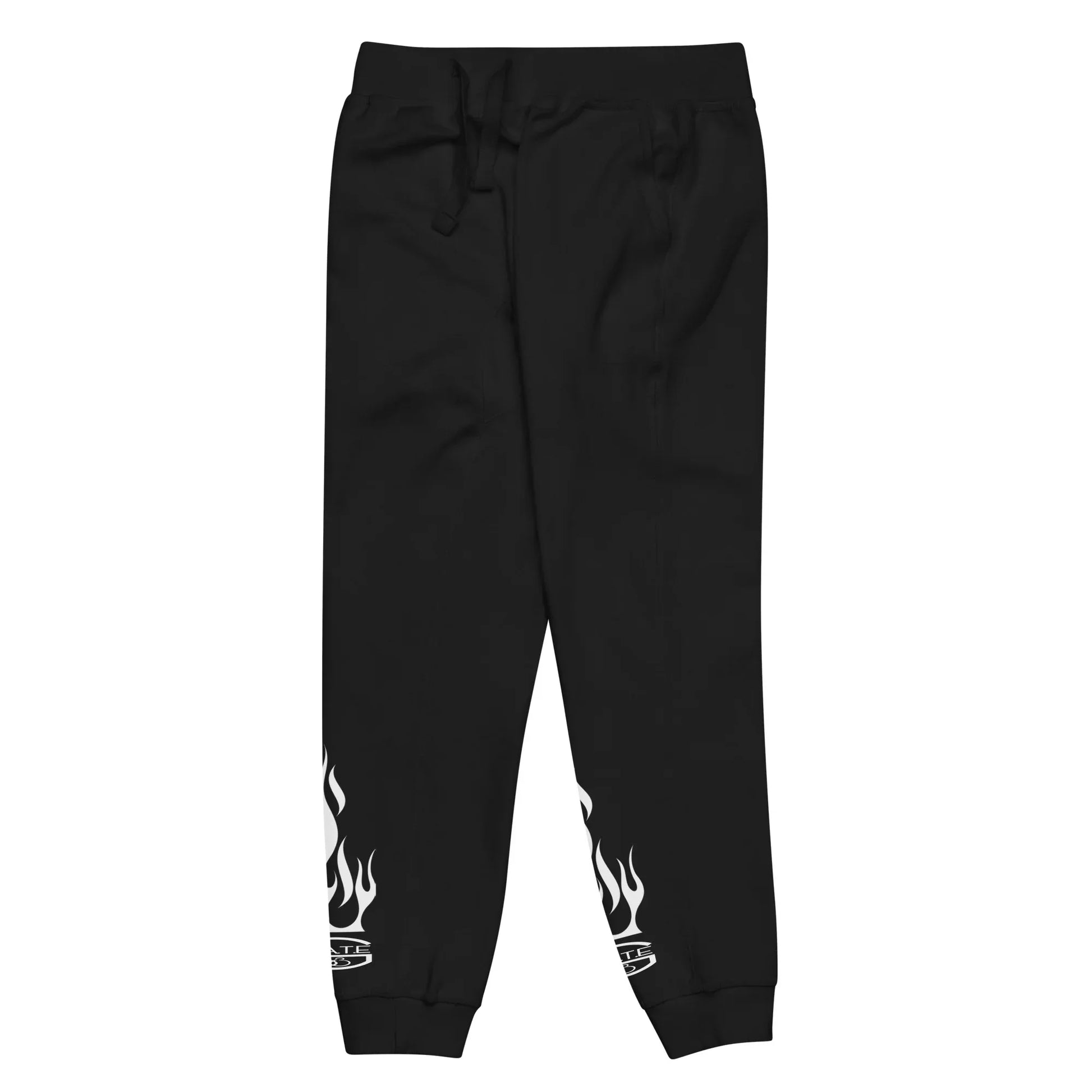 Fan The The Flames 33 Unisex fleece sweatpants - Da G.A.T.E 33