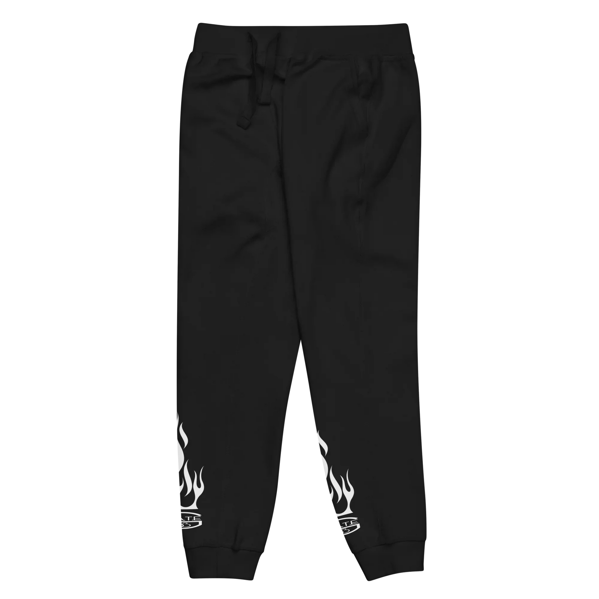 Fan The The Flames 33 Unisex fleece sweatpants - Da G.A.T.E 33