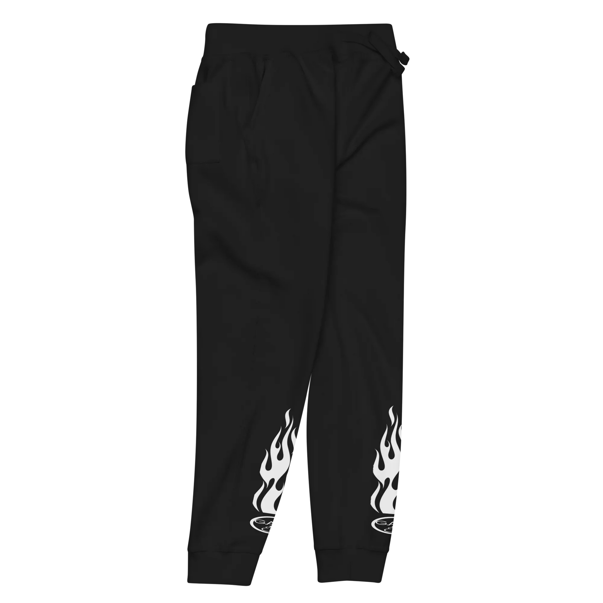 Fan The The Flames 33 Unisex fleece sweatpants - Da G.A.T.E 33