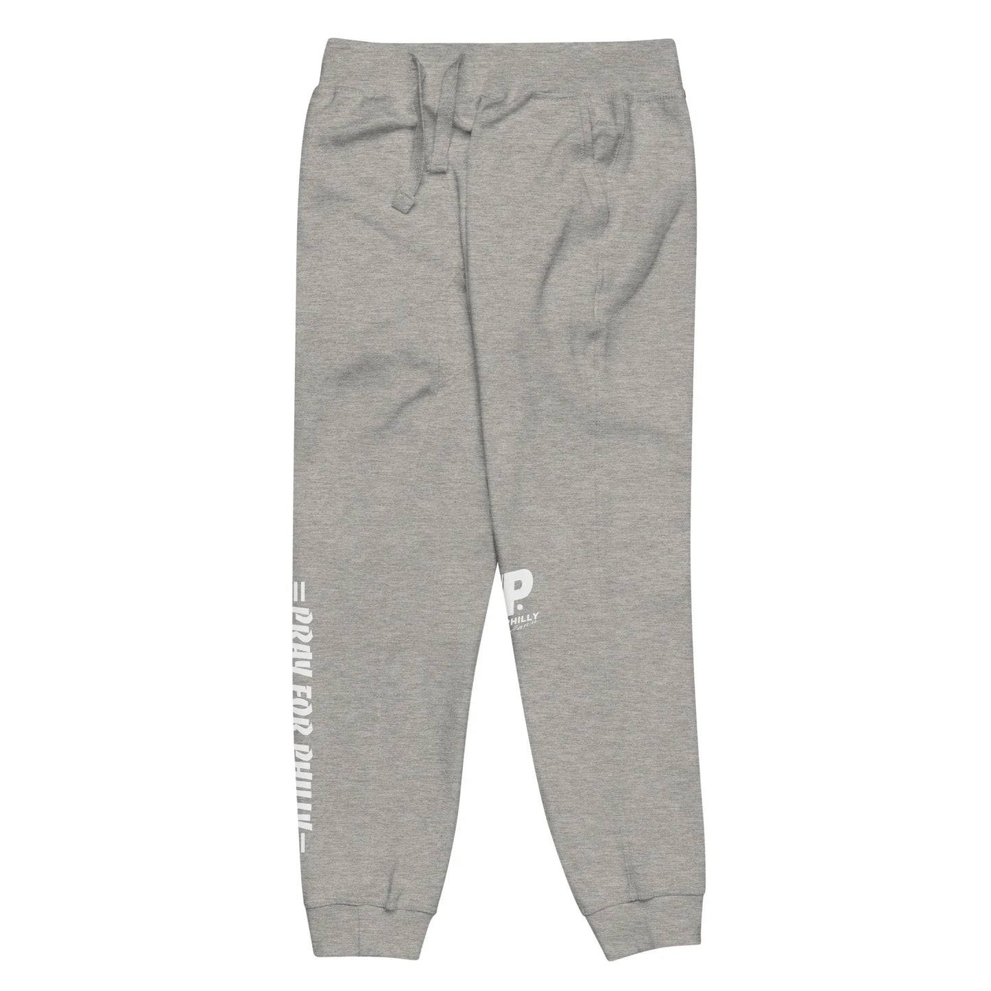 PRAY FOR PHILLY Unisex fleece sweatpants - Da G.A.T.E 33