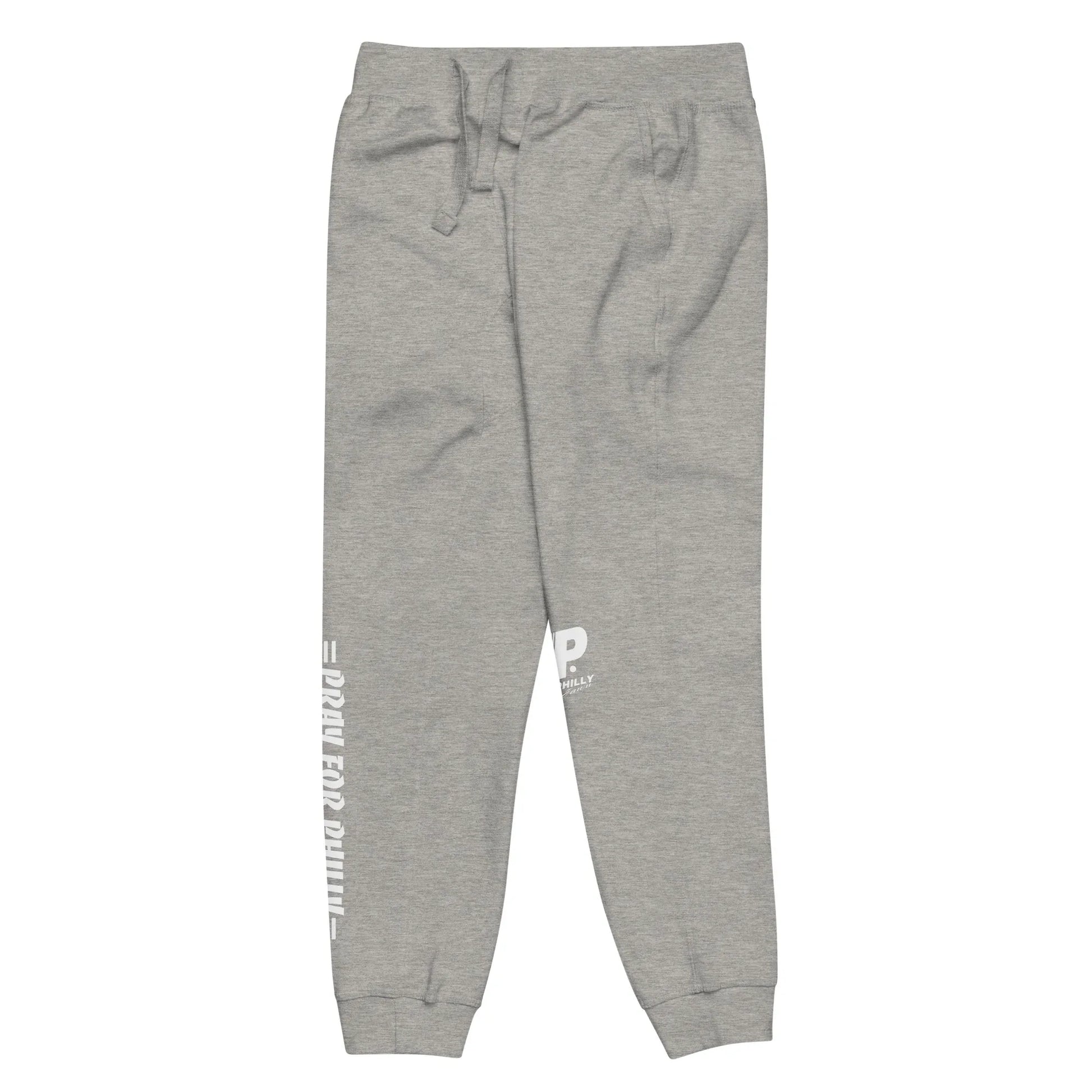 PRAY FOR PHILLY Unisex fleece sweatpants - Da G.A.T.E 33