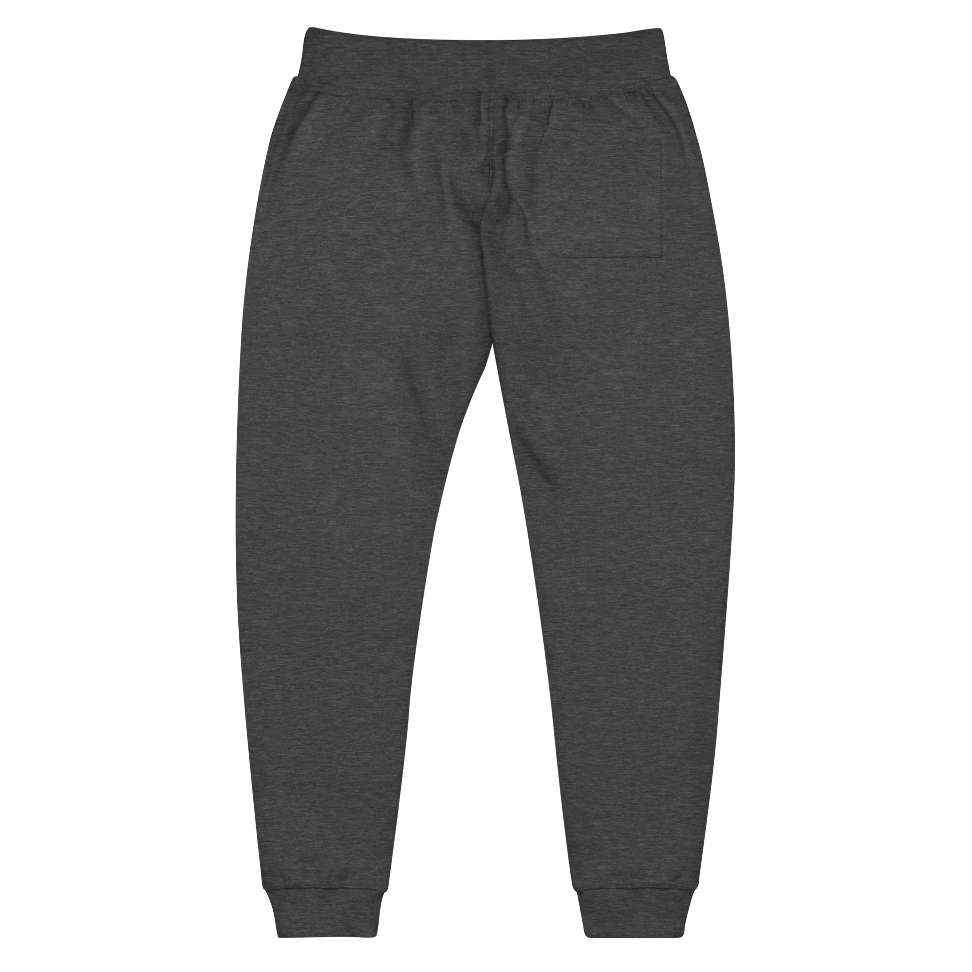 Fan The The Flames 33 Unisex fleece sweatpants - Da G.A.T.E 33
