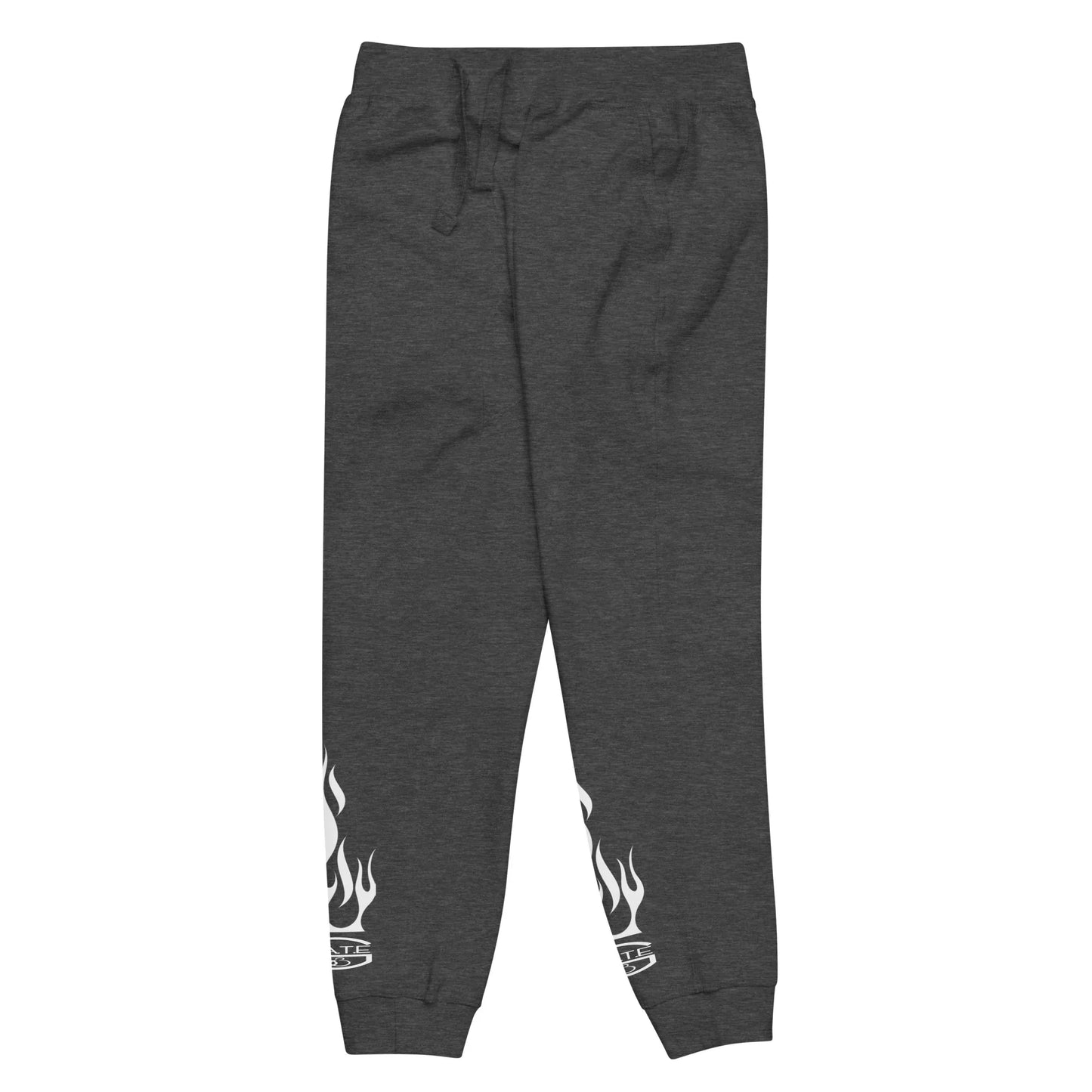 Fan The The Flames 33 Unisex fleece sweatpants - Da G.A.T.E 33