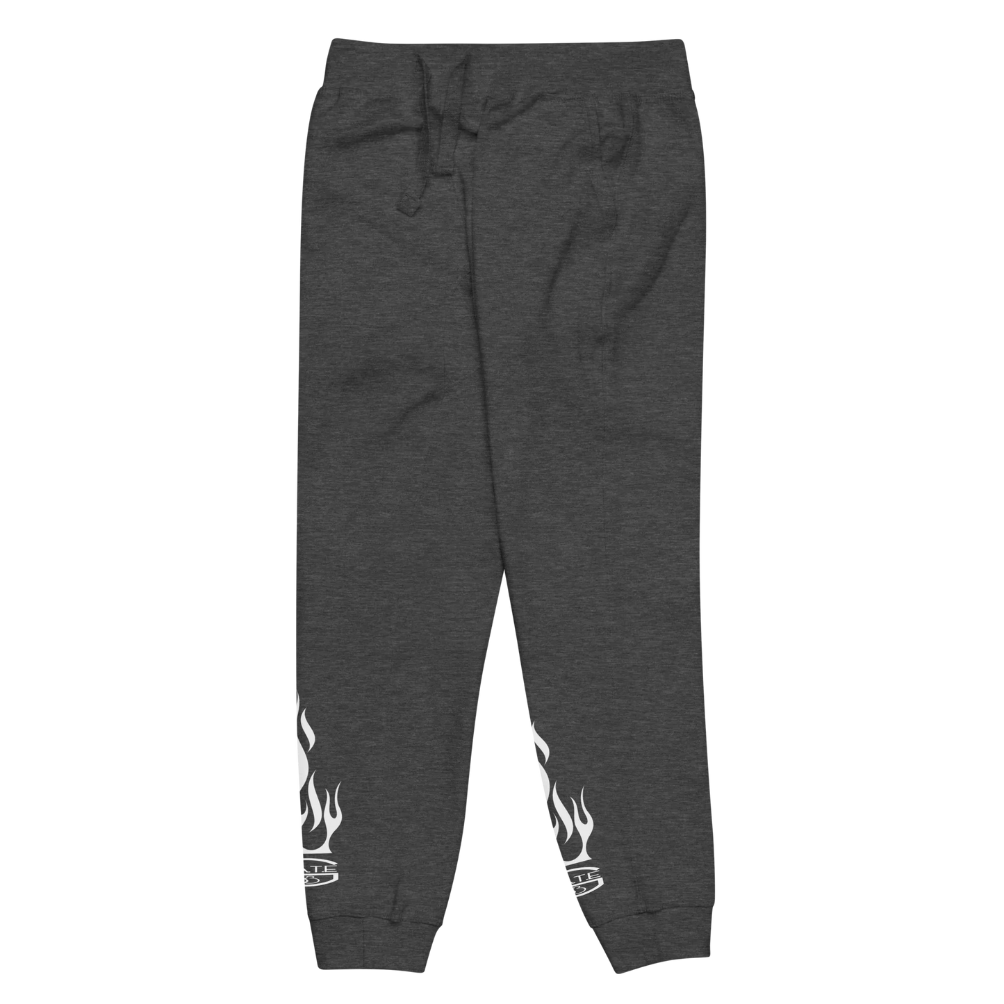 Fan The The Flames 33 Unisex fleece sweatpants - Da G.A.T.E 33