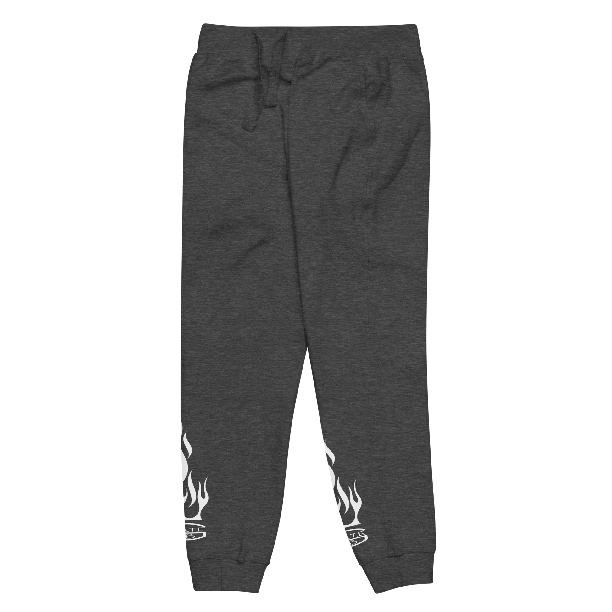 Fan The The Flames 33 Unisex fleece sweatpants - Da G.A.T.E 33