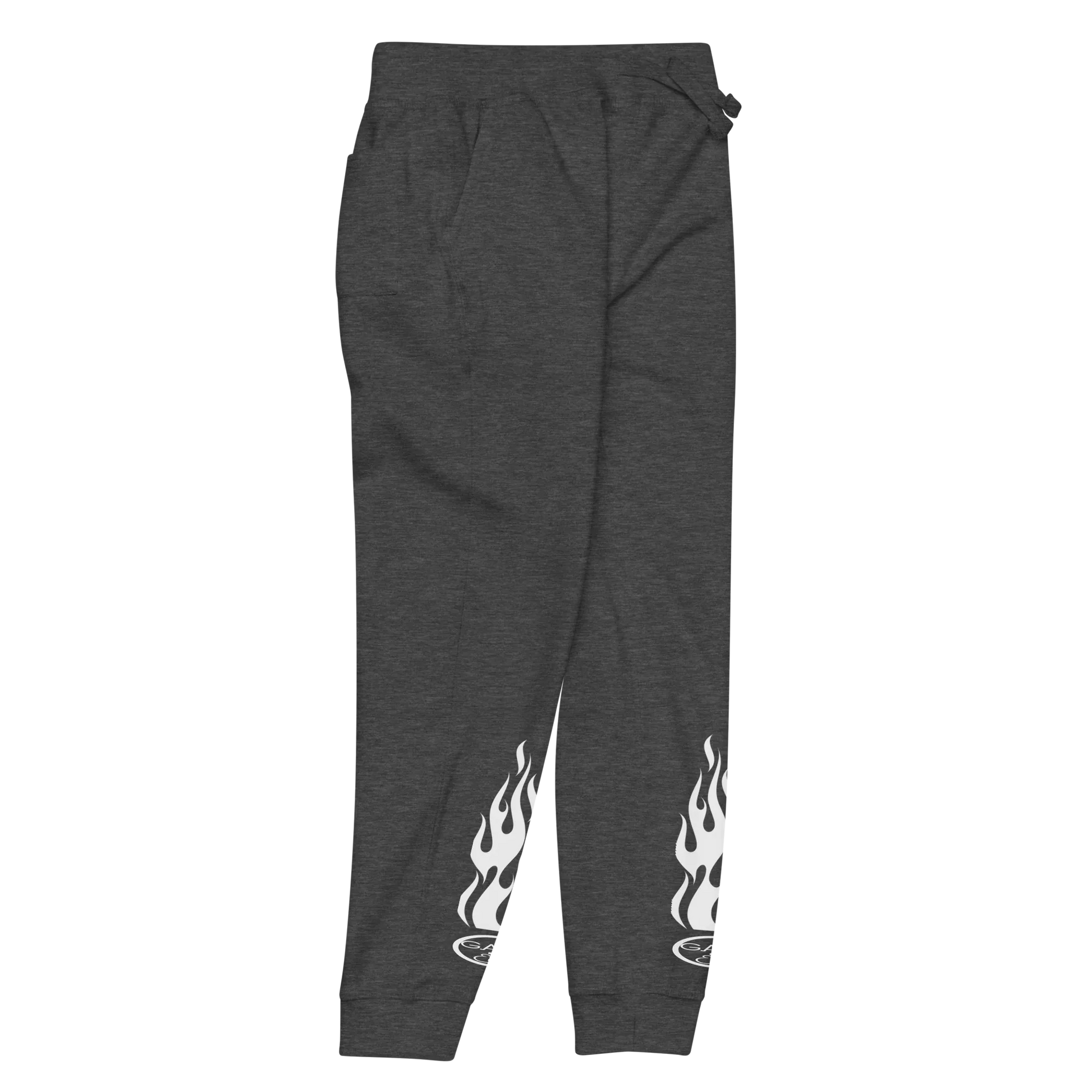Fan The The Flames 33 Unisex fleece sweatpants - Da G.A.T.E 33