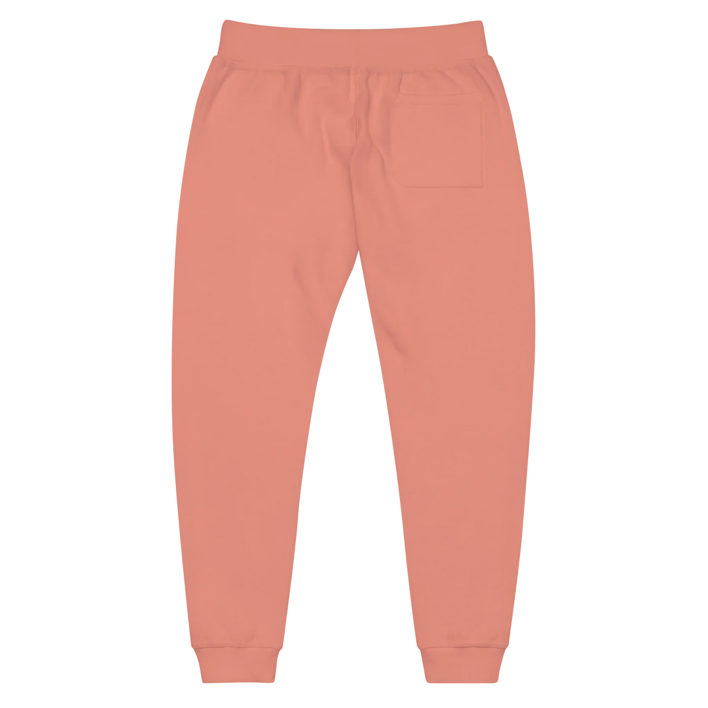 Fan The The Flames 33 Unisex fleece sweatpants - Da G.A.T.E 33