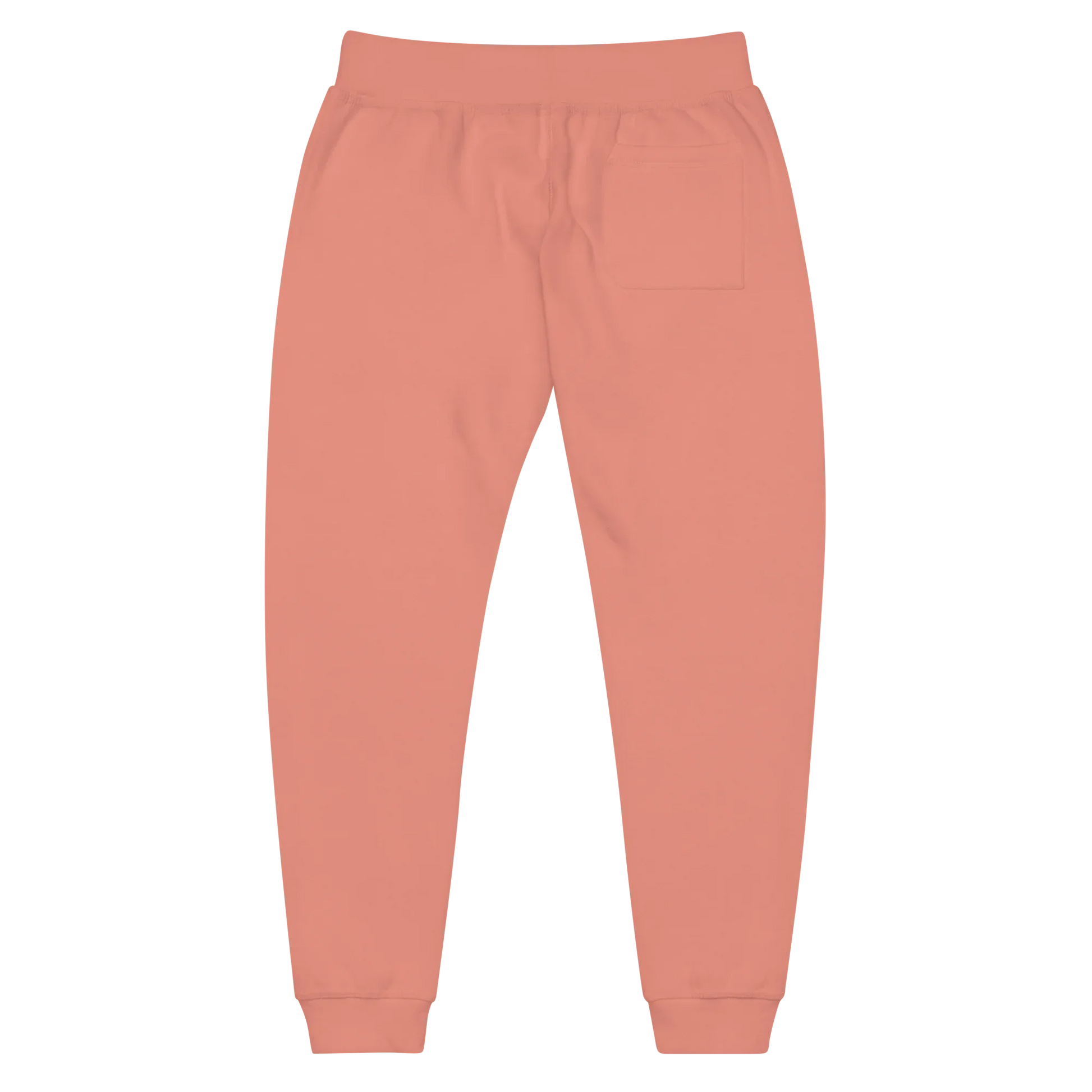 Fan The The Flames 33 Unisex fleece sweatpants - Da G.A.T.E 33