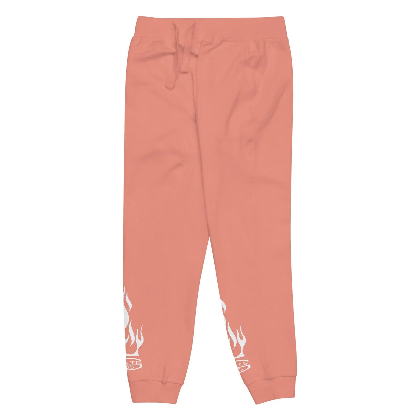 Fan The The Flames 33 Unisex fleece sweatpants - Da G.A.T.E 33