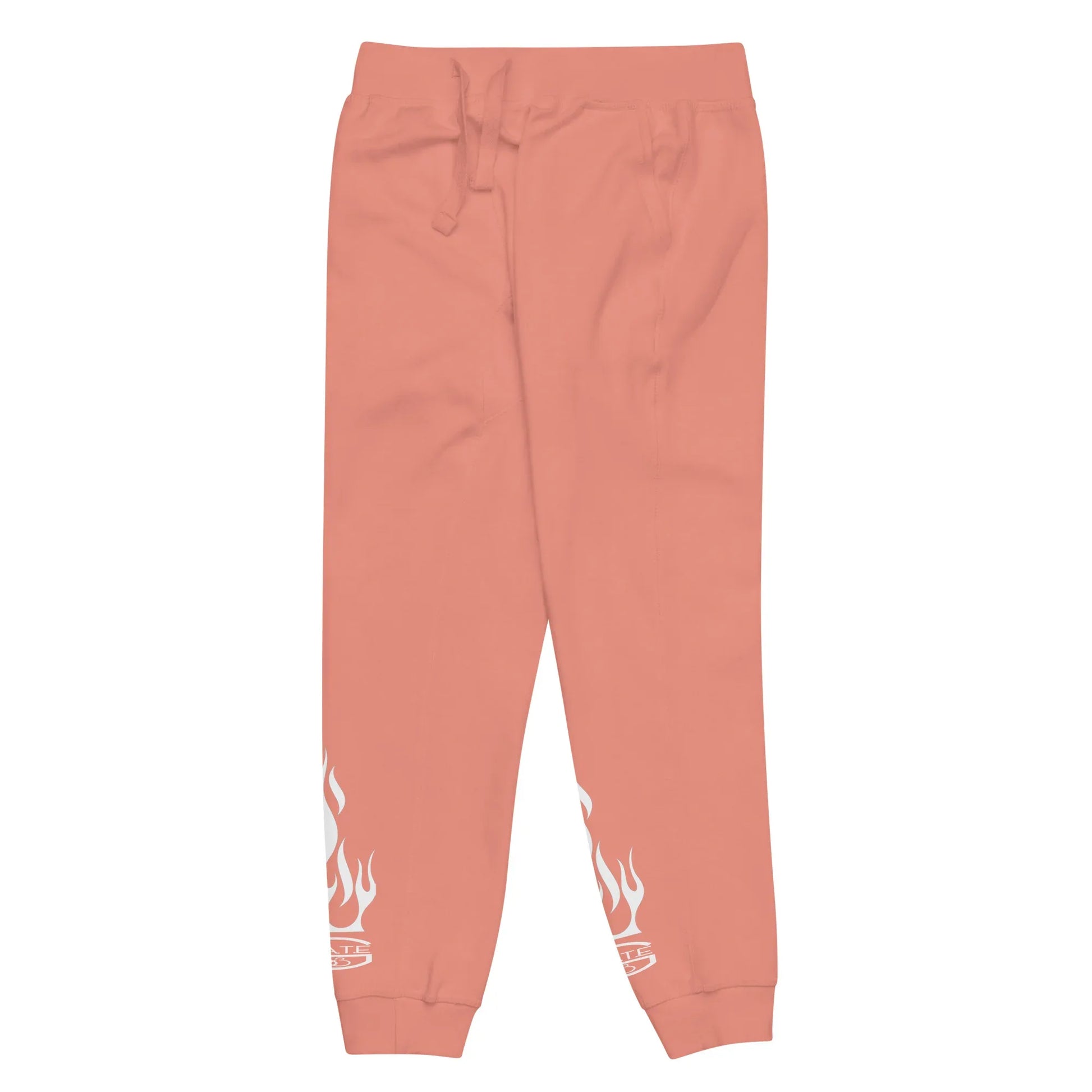 Fan The The Flames 33 Unisex fleece sweatpants - Da G.A.T.E 33