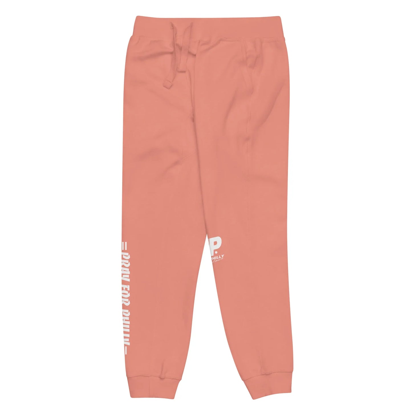PRAY FOR PHILLY Unisex fleece sweatpants - Da G.A.T.E 33