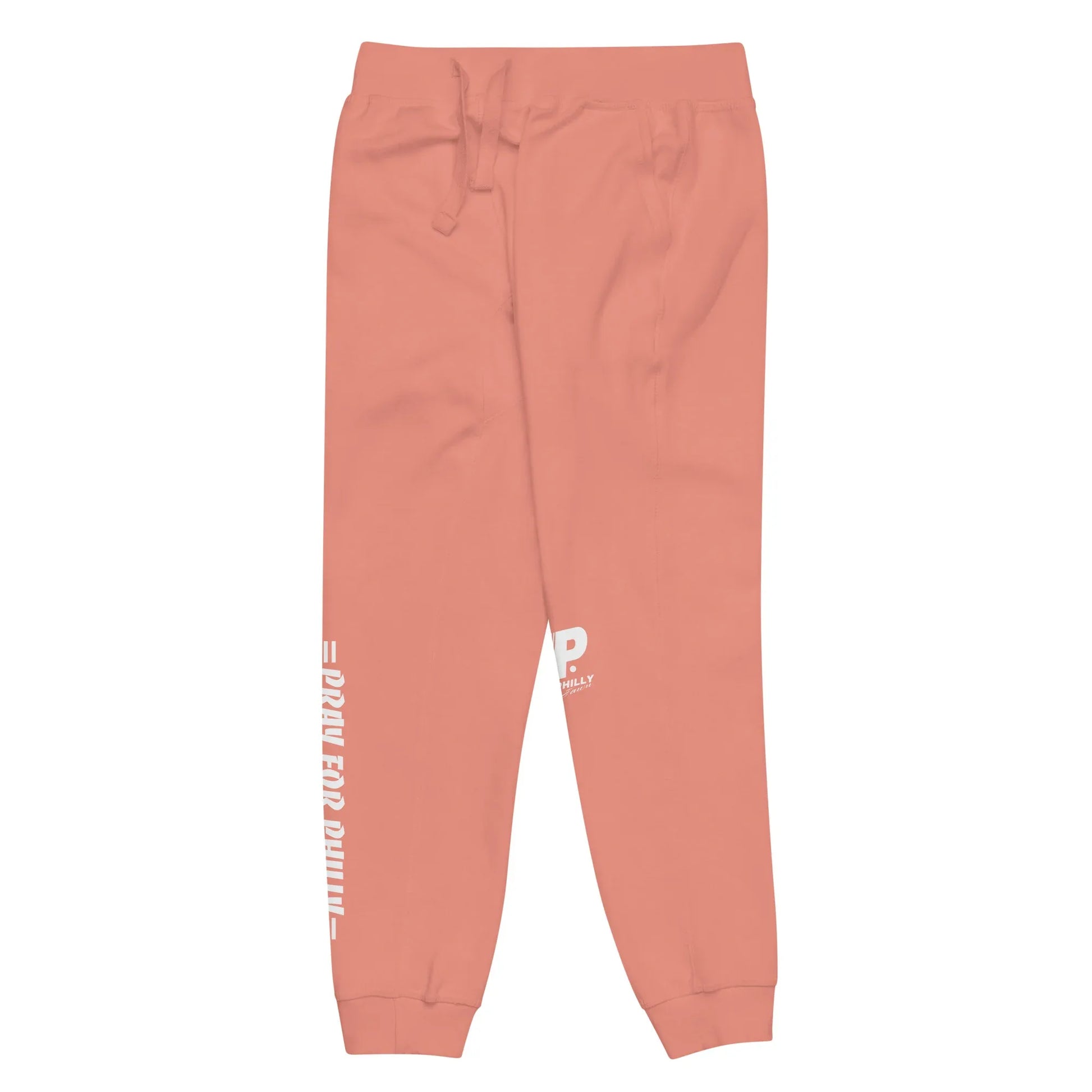 PRAY FOR PHILLY Unisex fleece sweatpants - Da G.A.T.E 33
