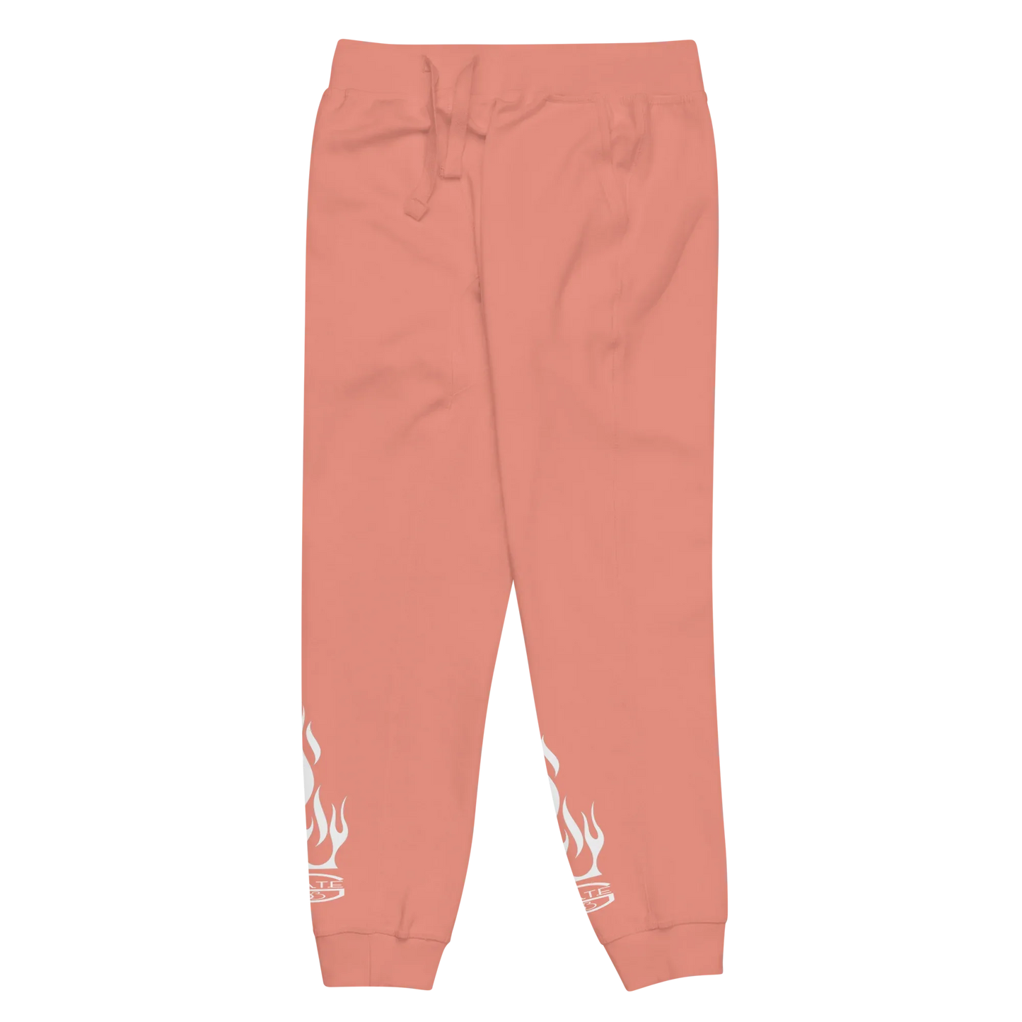 Fan The The Flames 33 Unisex fleece sweatpants - Da G.A.T.E 33