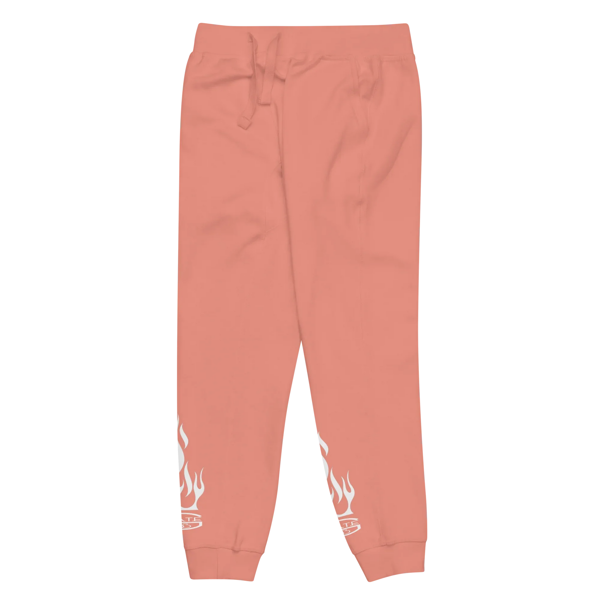 Fan The The Flames 33 Unisex fleece sweatpants - Da G.A.T.E 33