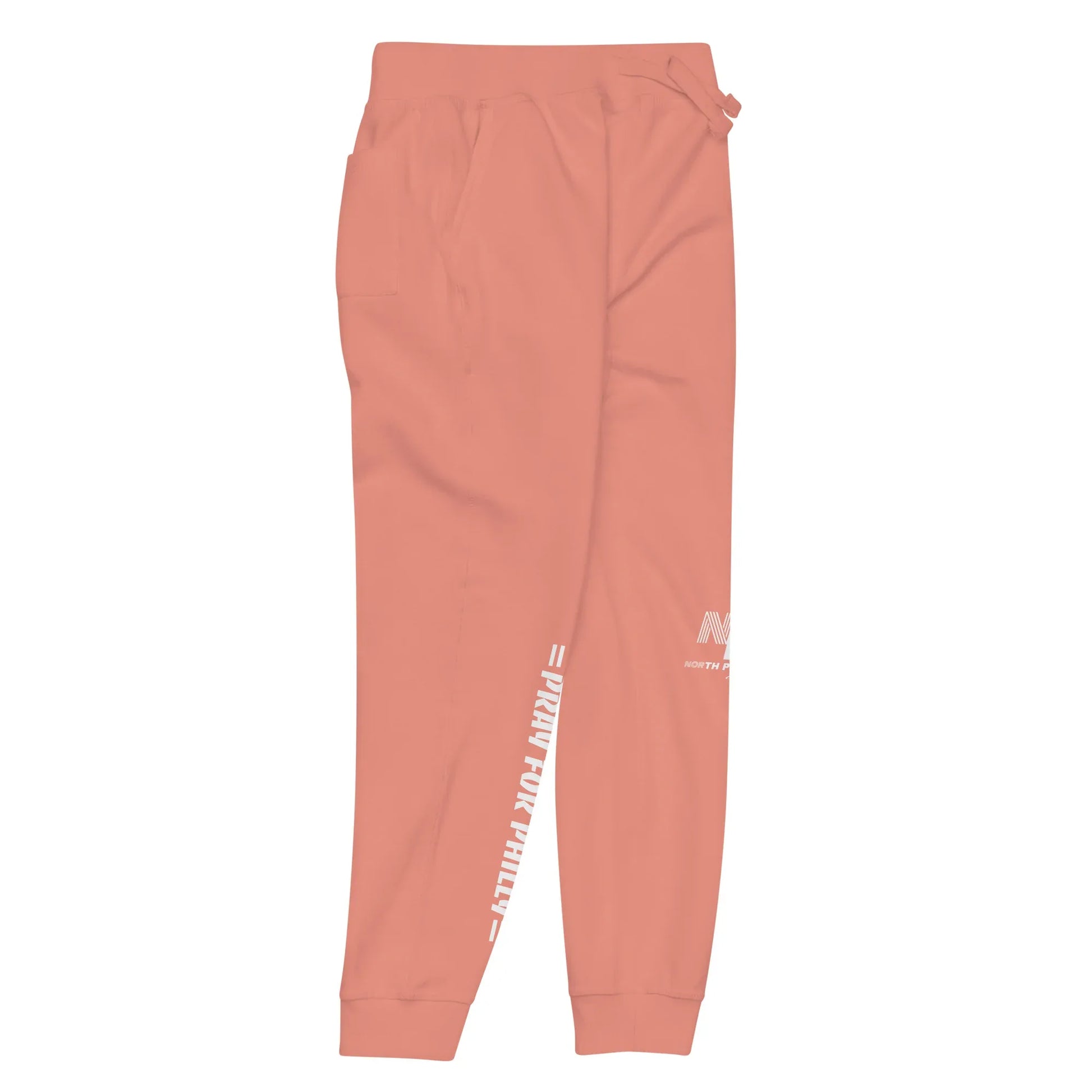 PRAY FOR PHILLY Unisex fleece sweatpants - Da G.A.T.E 33