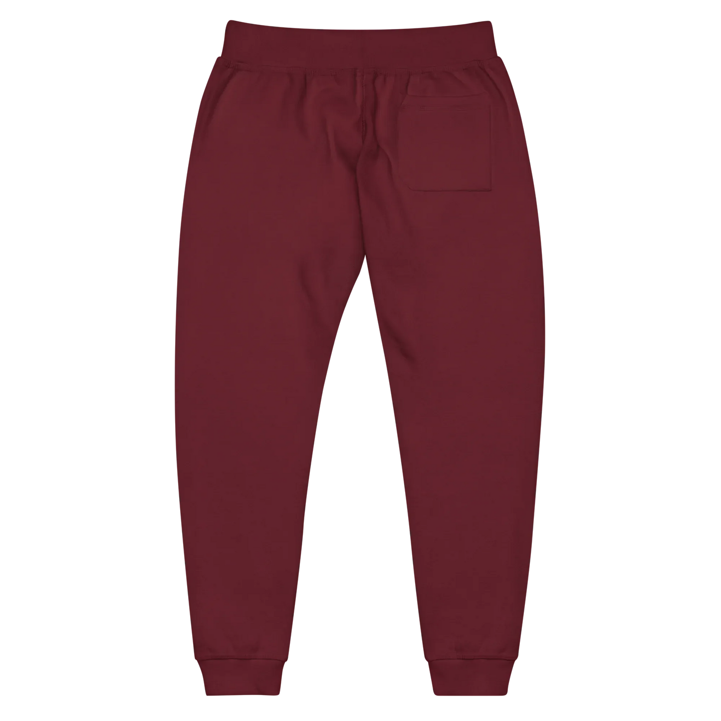 Fan The The Flames 33 Unisex fleece sweatpants - Da G.A.T.E 33