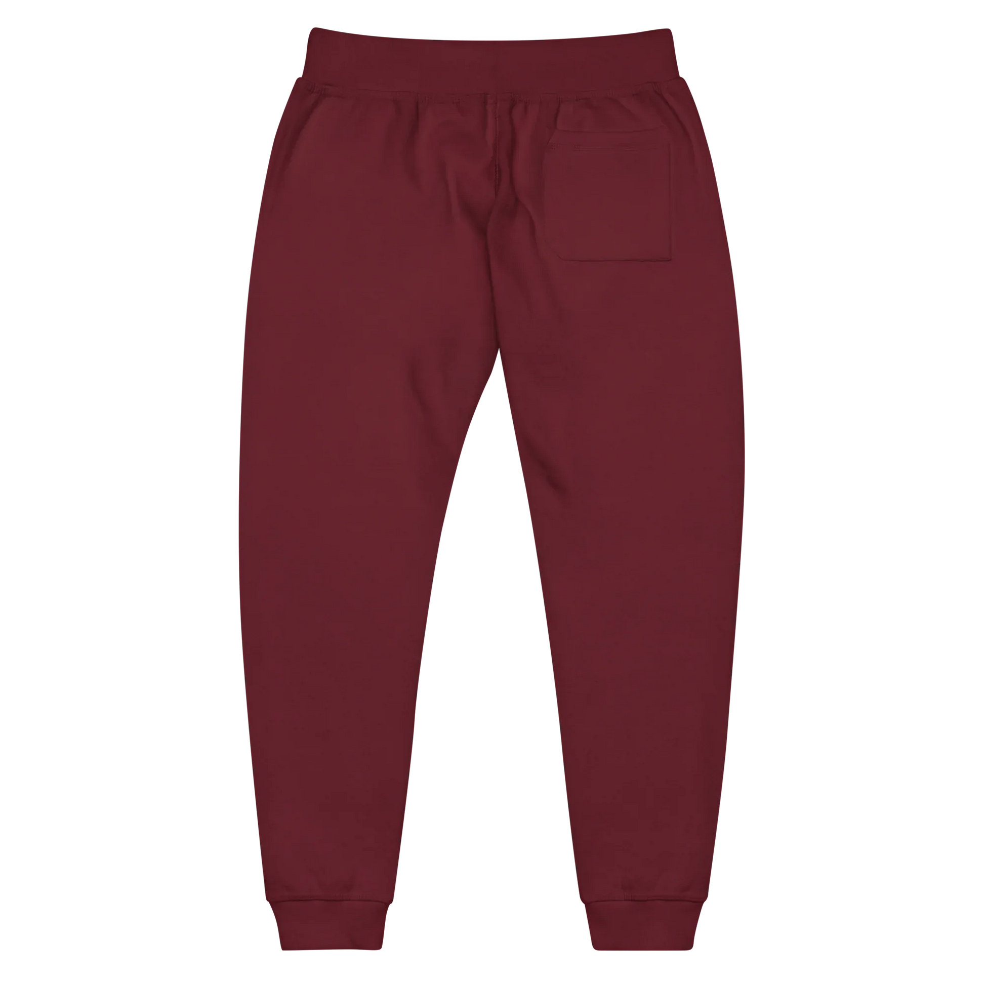 Fan The The Flames 33 Unisex fleece sweatpants - Da G.A.T.E 33