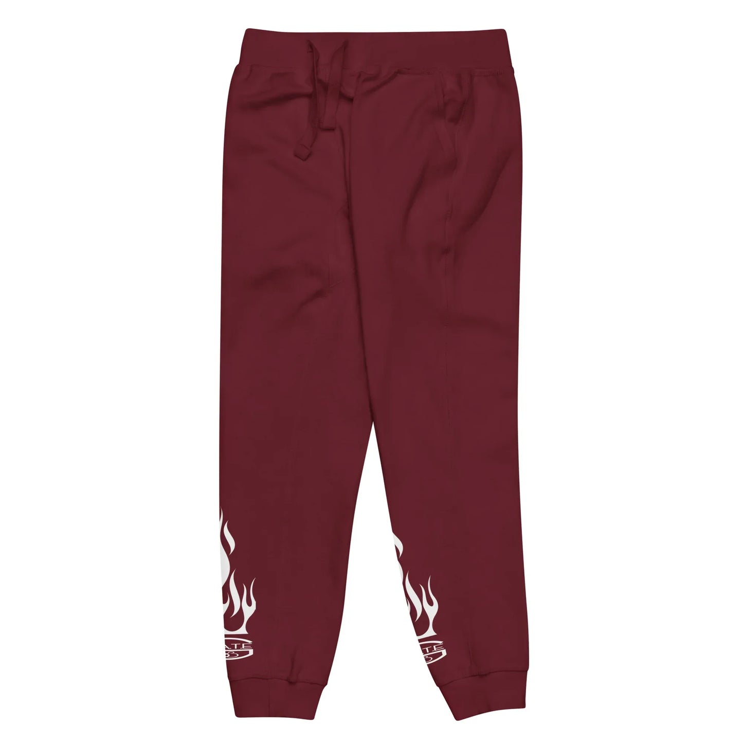 Fan The The Flames 33 Unisex fleece sweatpants - Da G.A.T.E 33