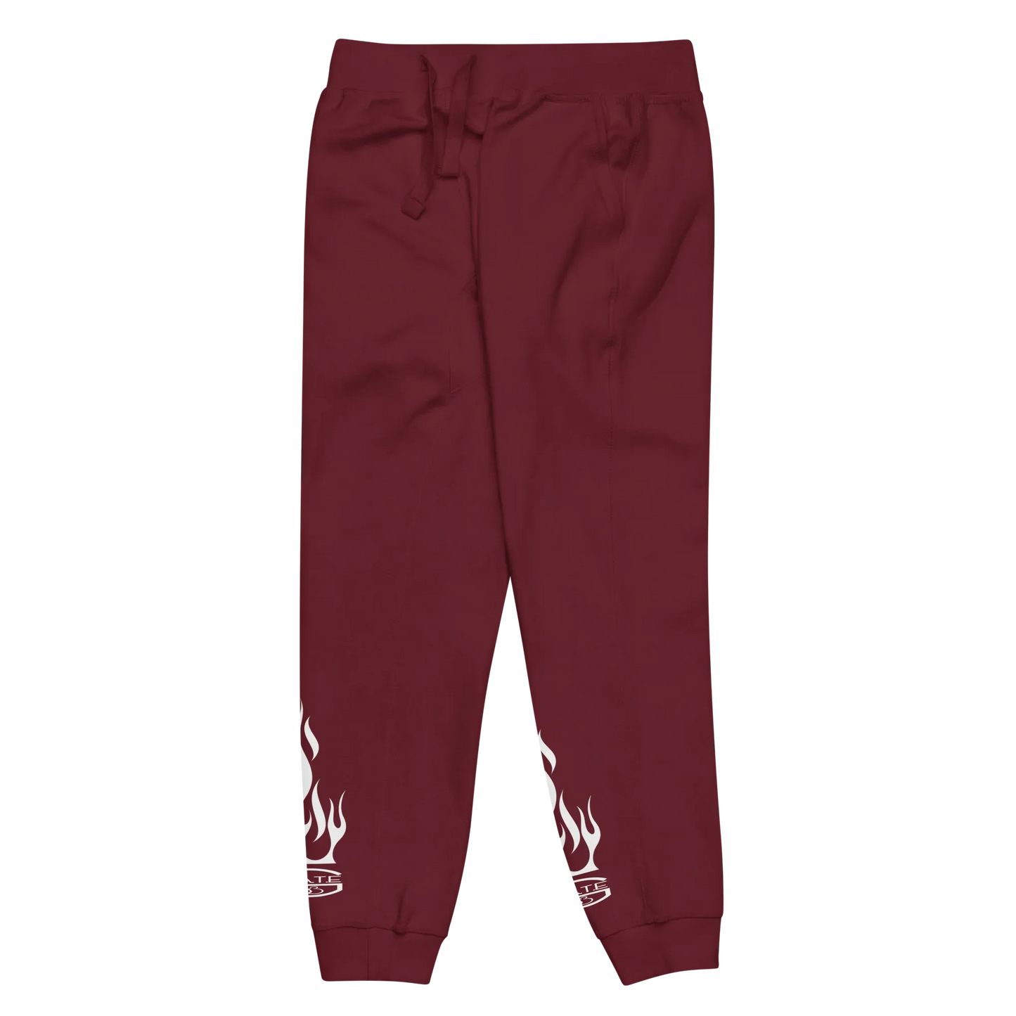 Fan The The Flames 33 Unisex fleece sweatpants - Da G.A.T.E 33