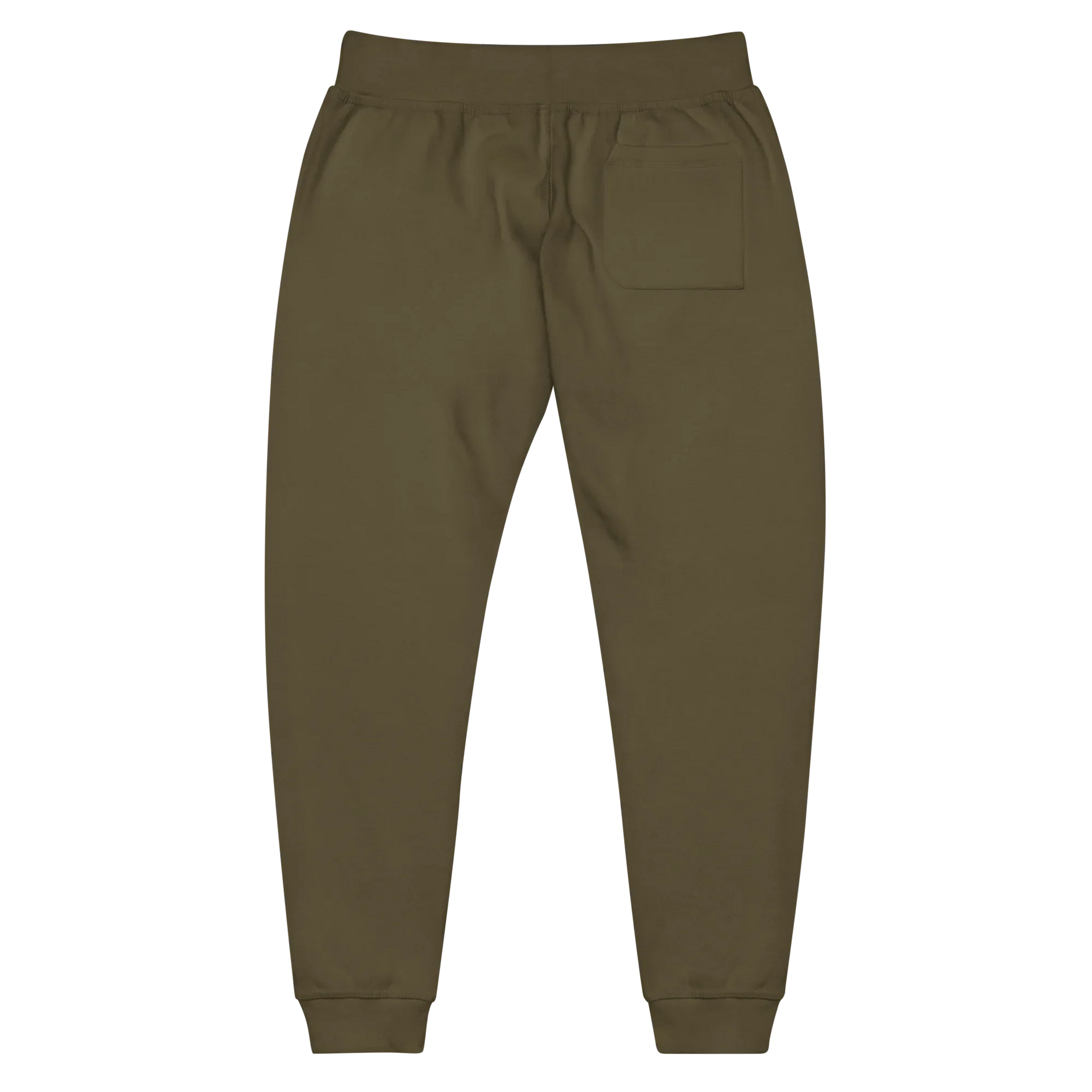 Fan The The Flames 33 Unisex fleece sweatpants - Da G.A.T.E 33