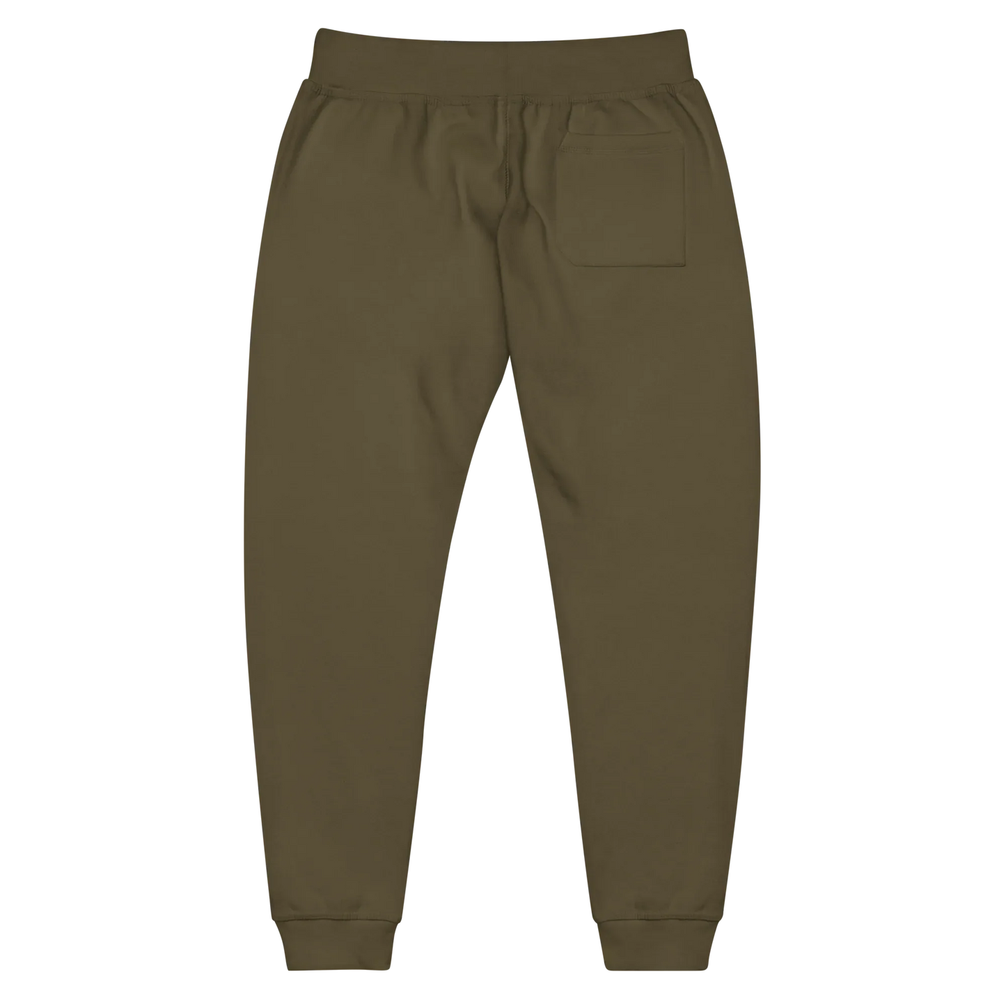 Fan The The Flames 33 Unisex fleece sweatpants - Da G.A.T.E 33